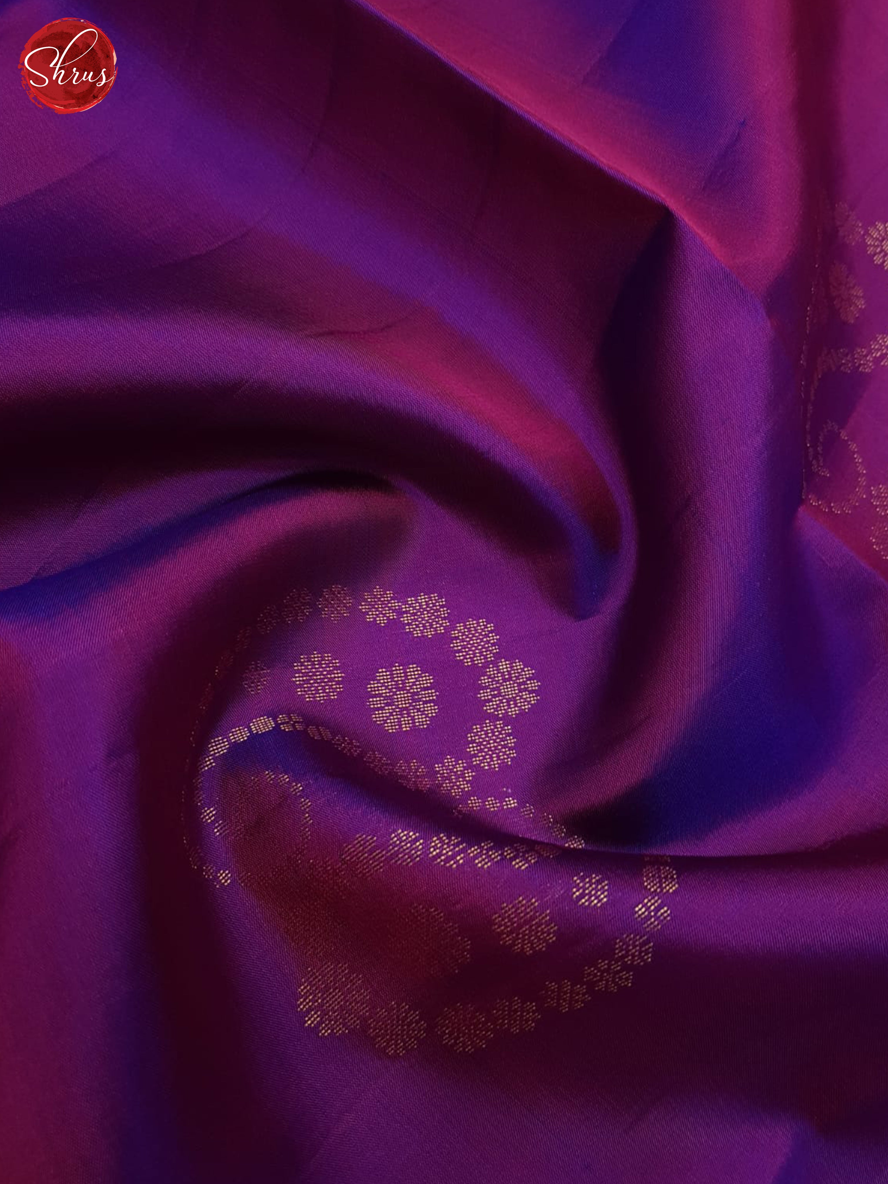 Purpule And Blue - Shop on ShrusEternity.com