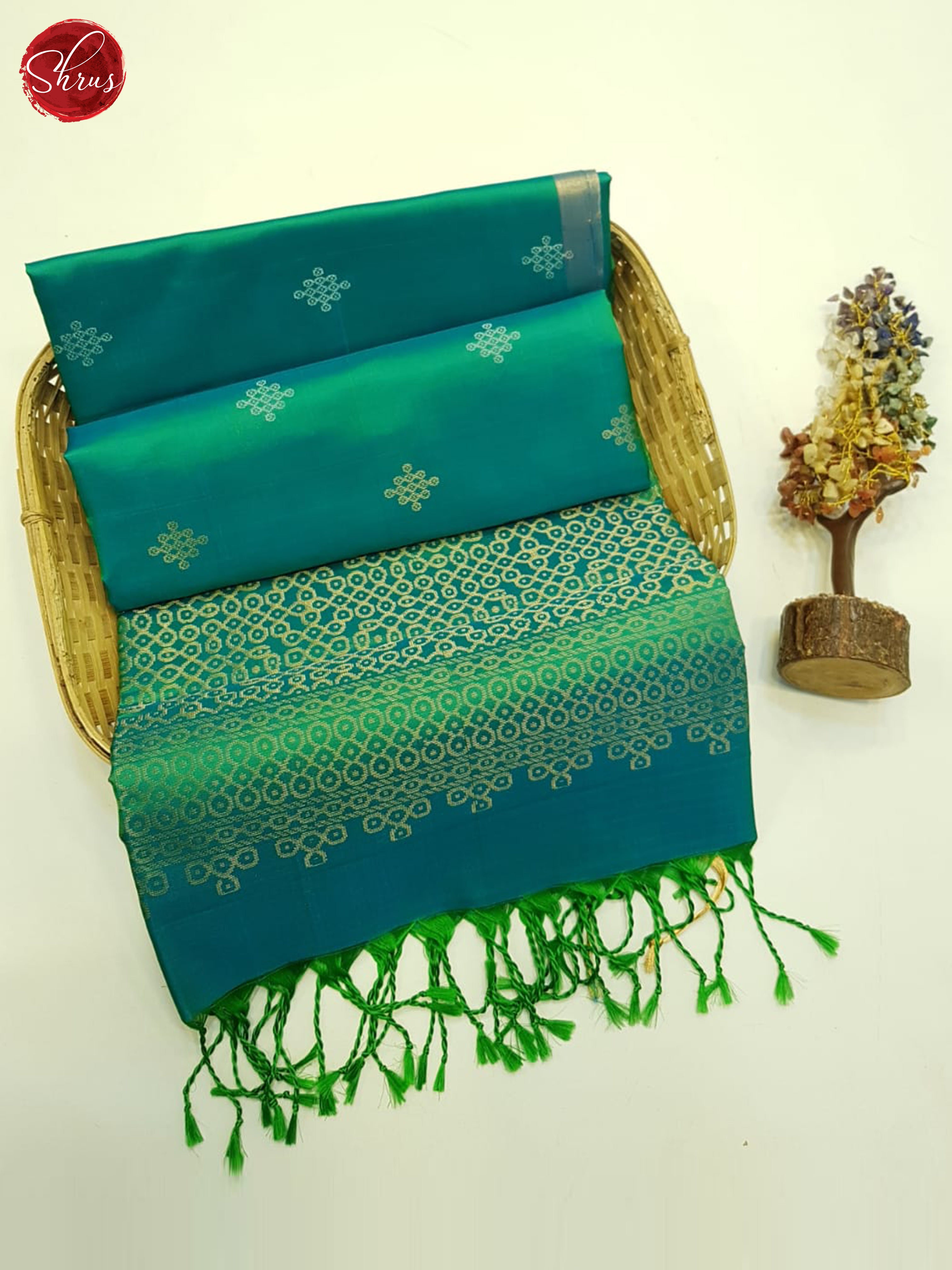 Green - Shop on ShrusEternity.com