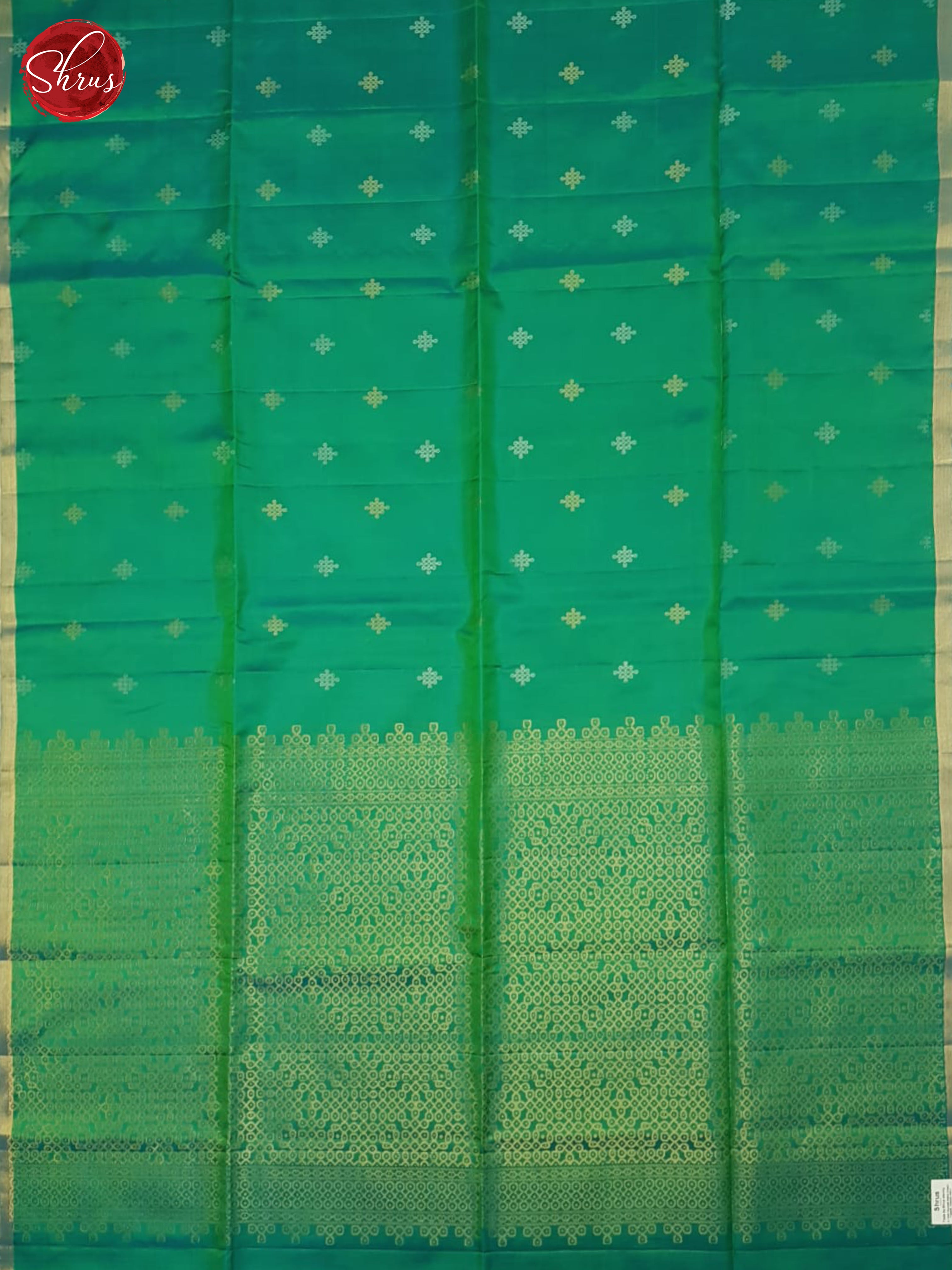 Green - Shop on ShrusEternity.com