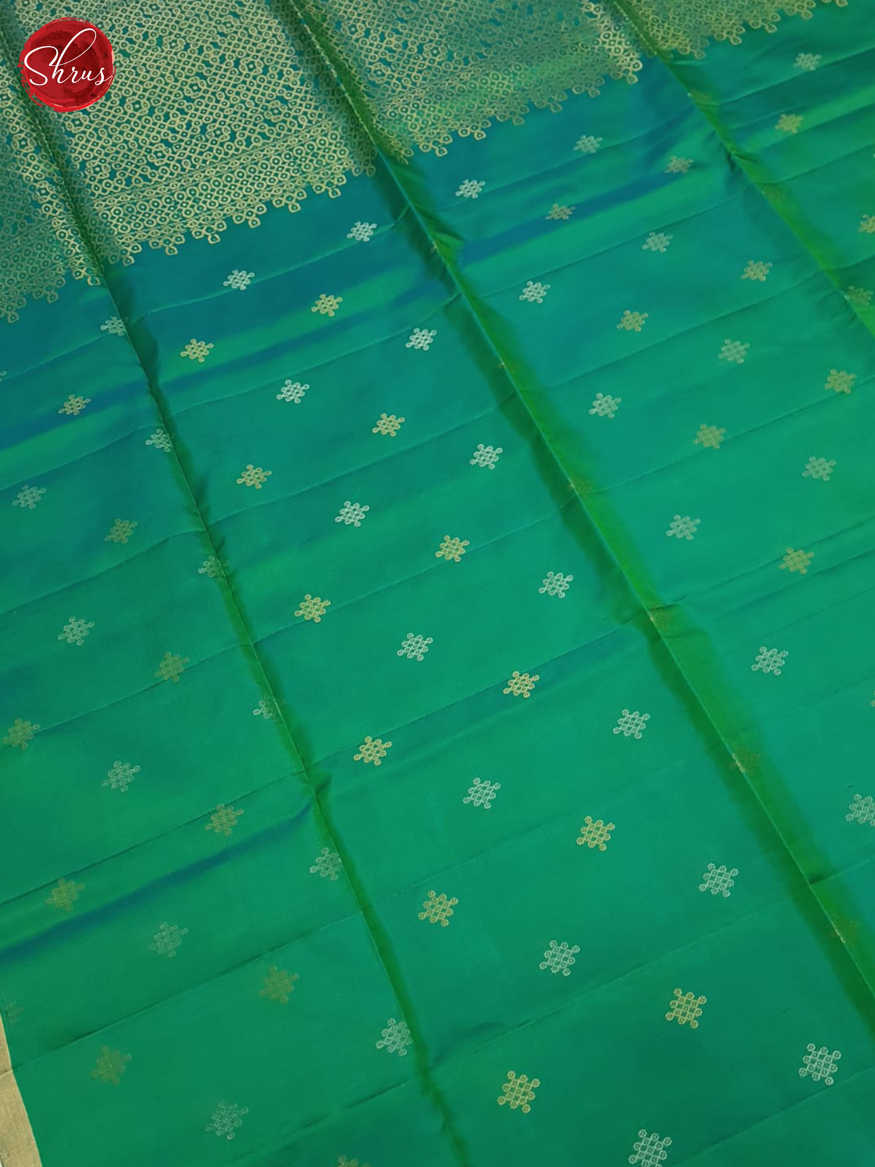 Green - Shop on ShrusEternity.com