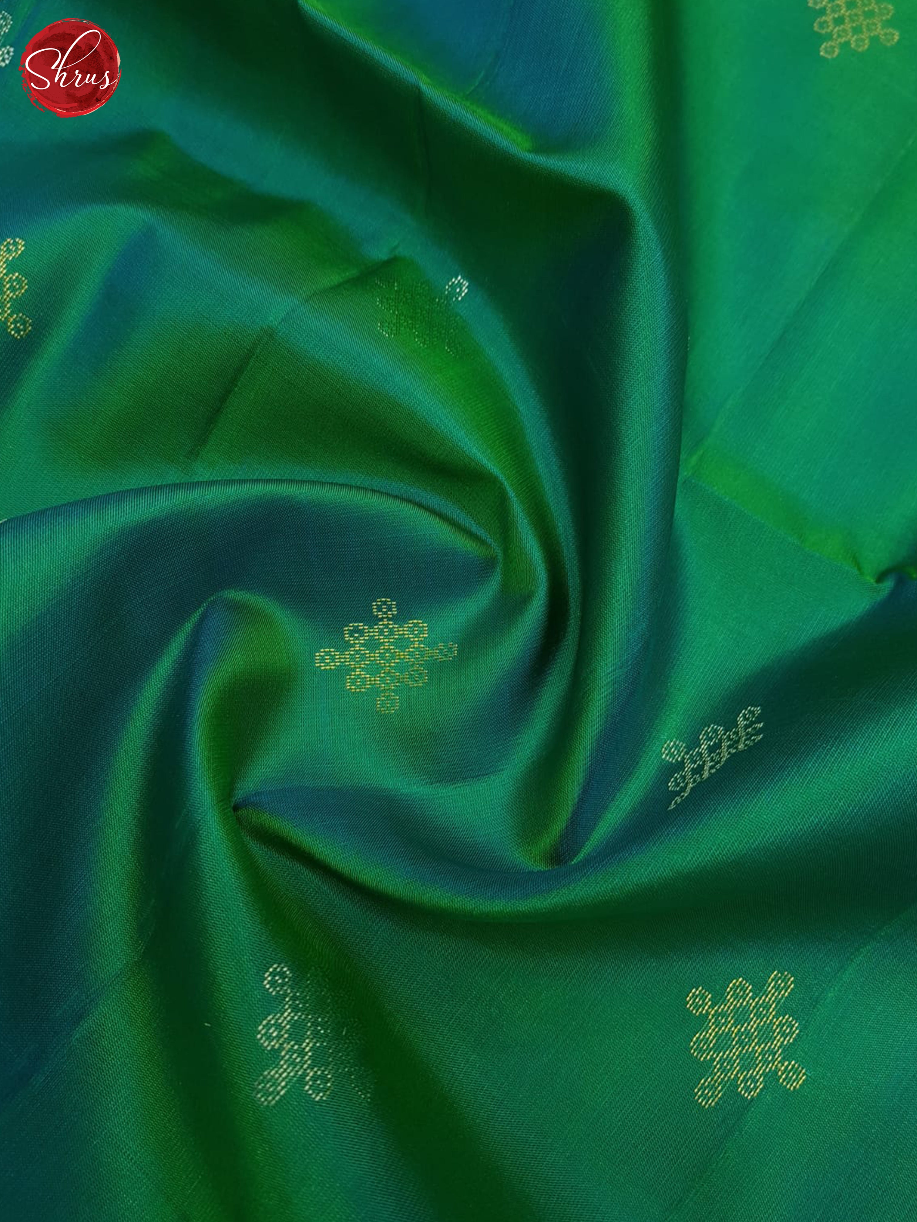 Green - Shop on ShrusEternity.com