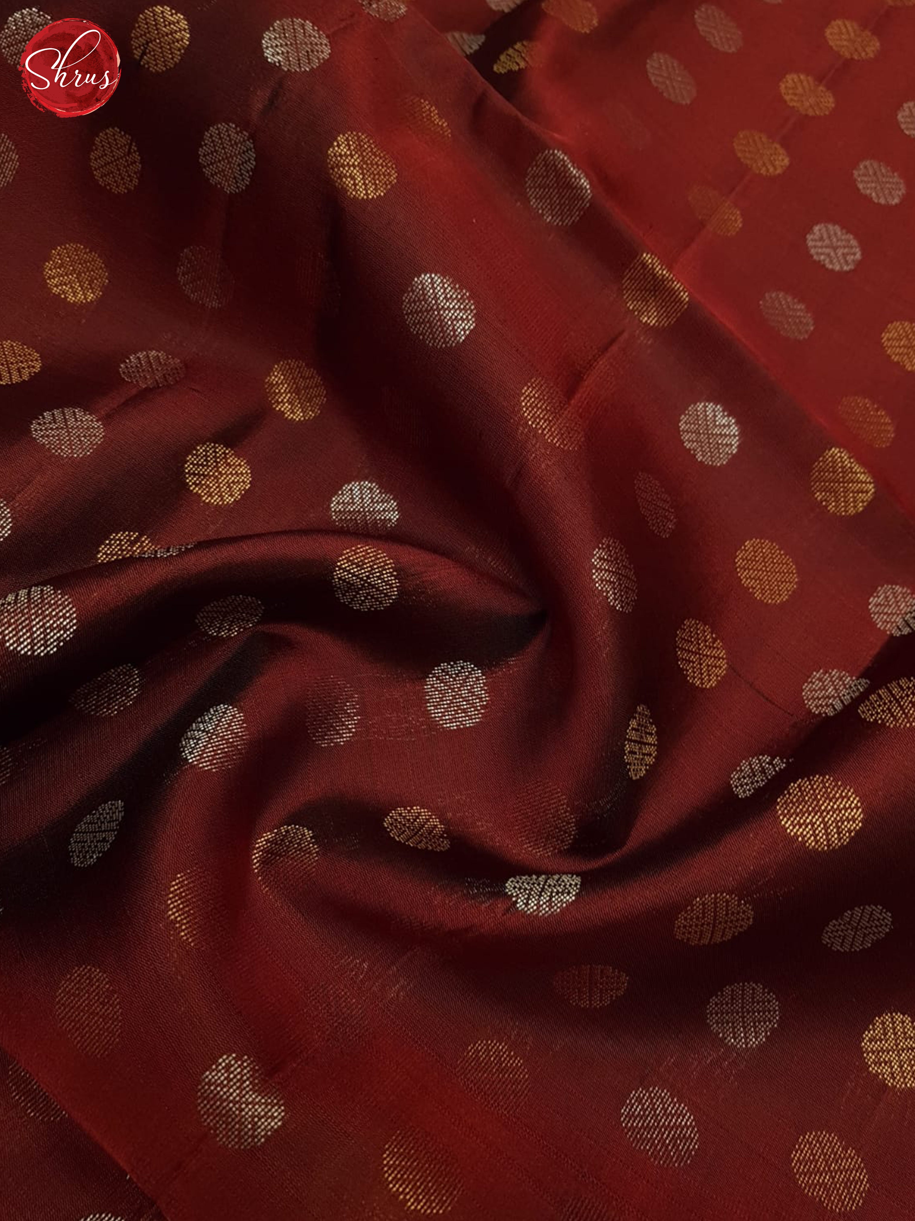 Arraku Marron And Green - Shop on ShrusEternity.com