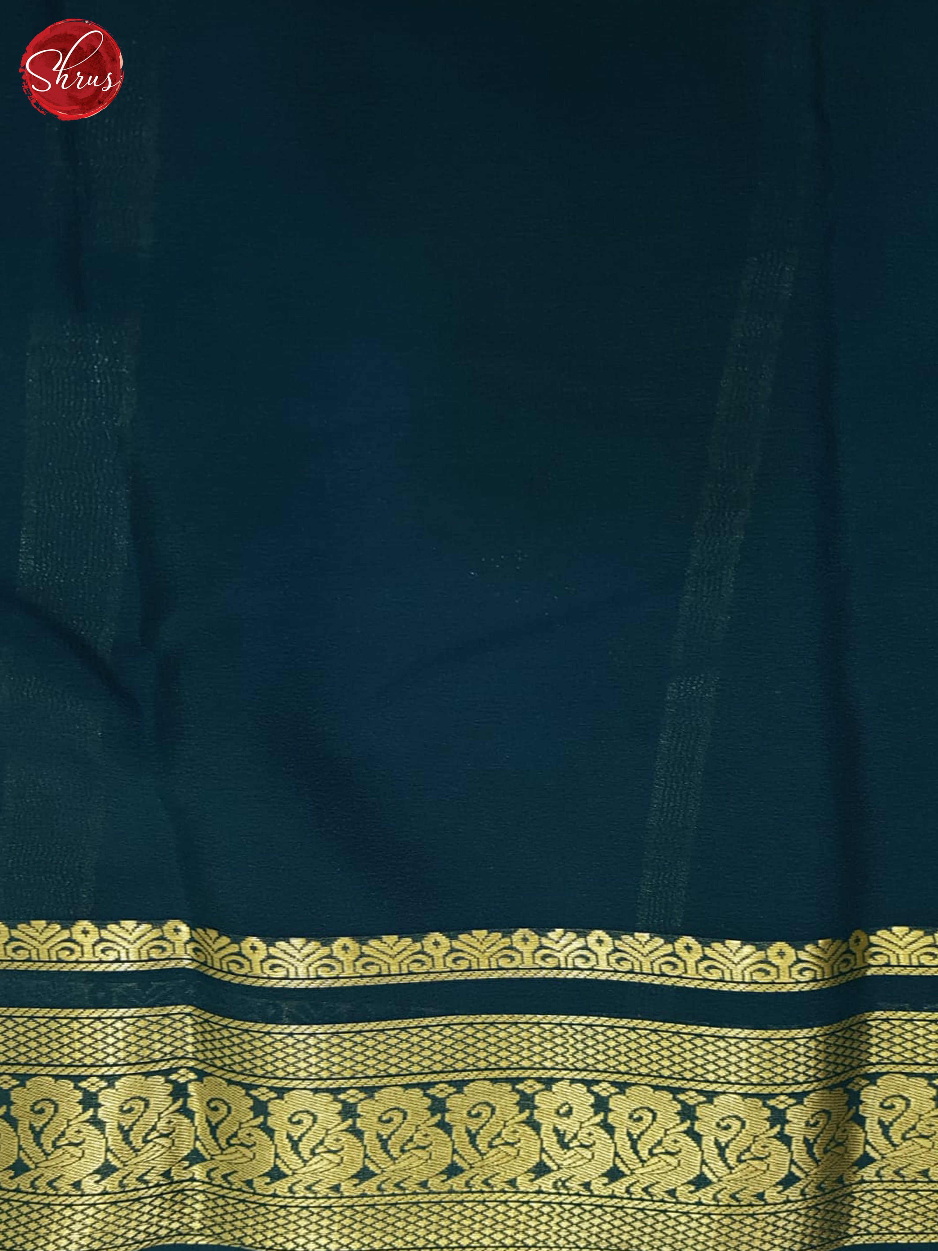 Pista Green And Jerman Blue - Shop on ShrusEternity.com