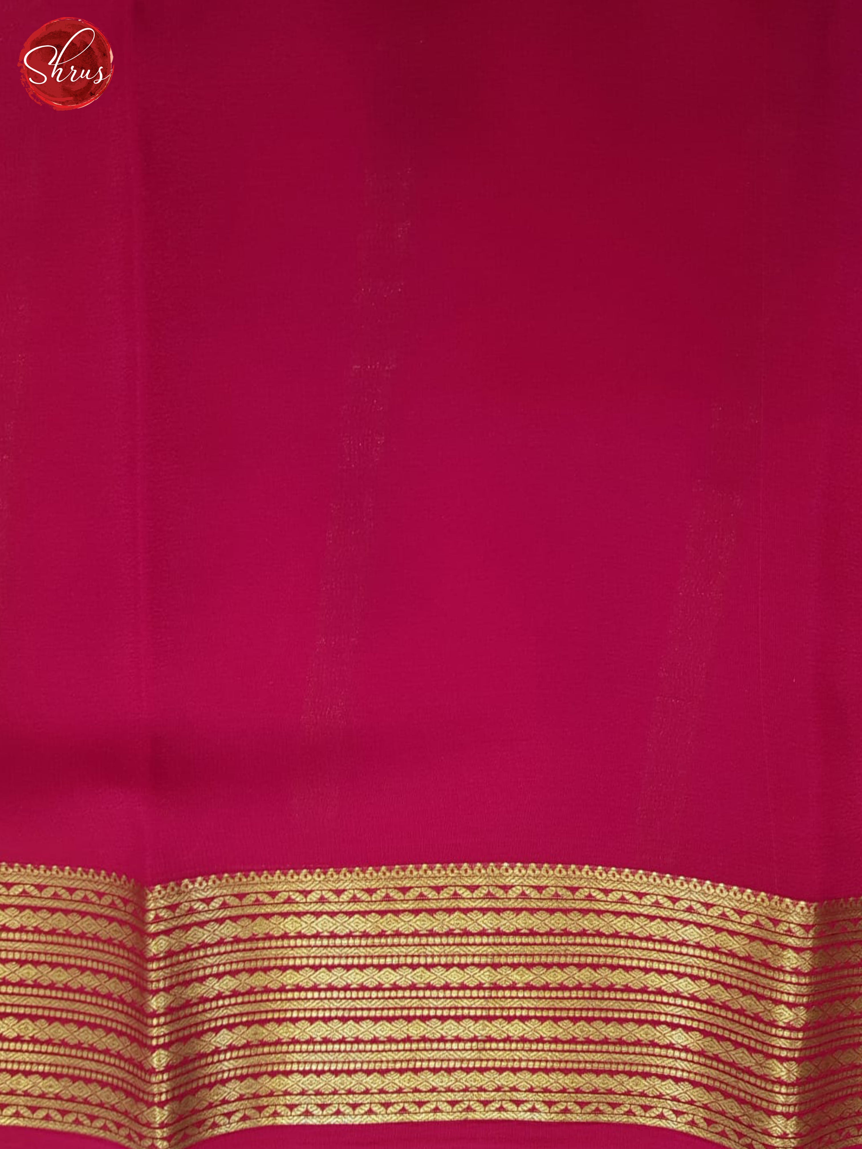 CBS02201 - Baby Pink And Pink - Shop on ShrusEternity.com