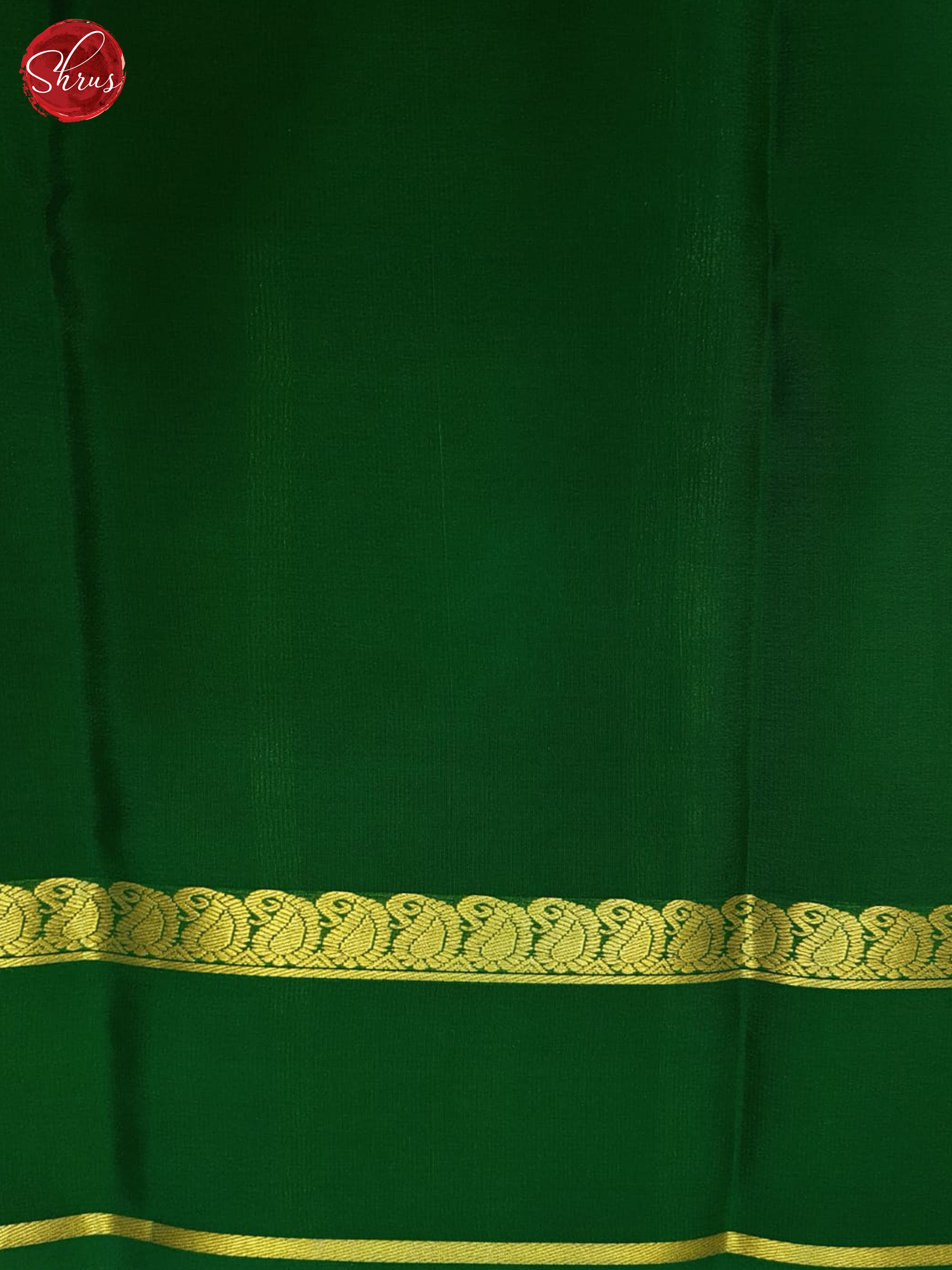 Cream And Green - Shop on ShrusEternity.com