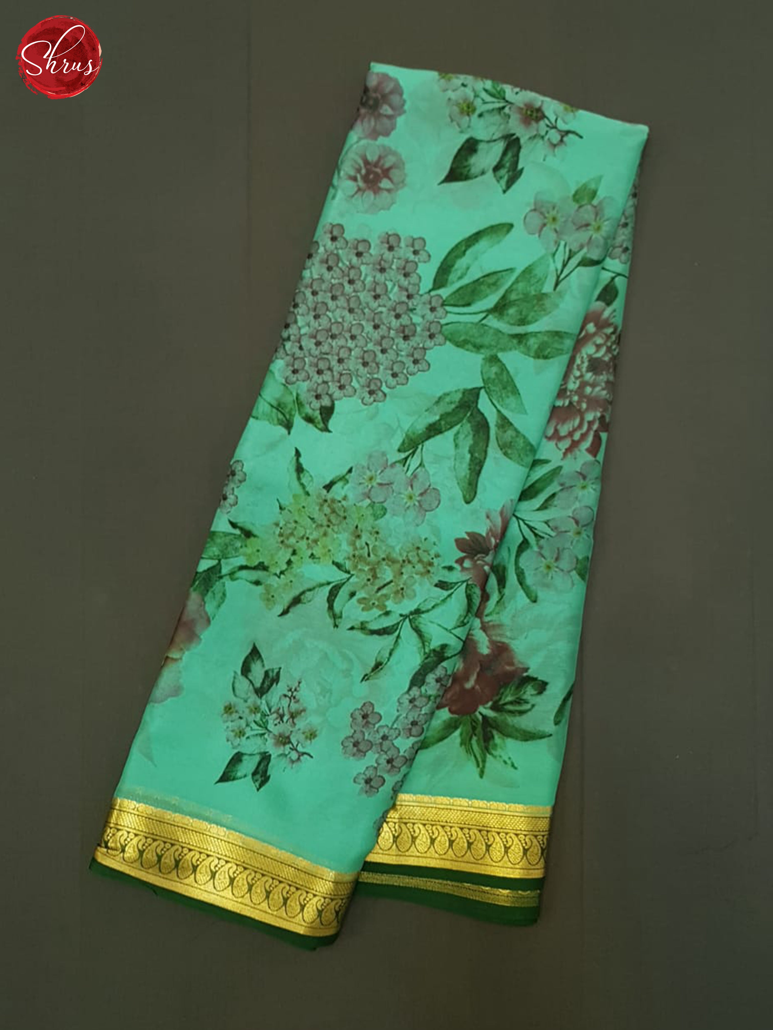 Aqua Green And Grene - Shop on ShrusEternity.com