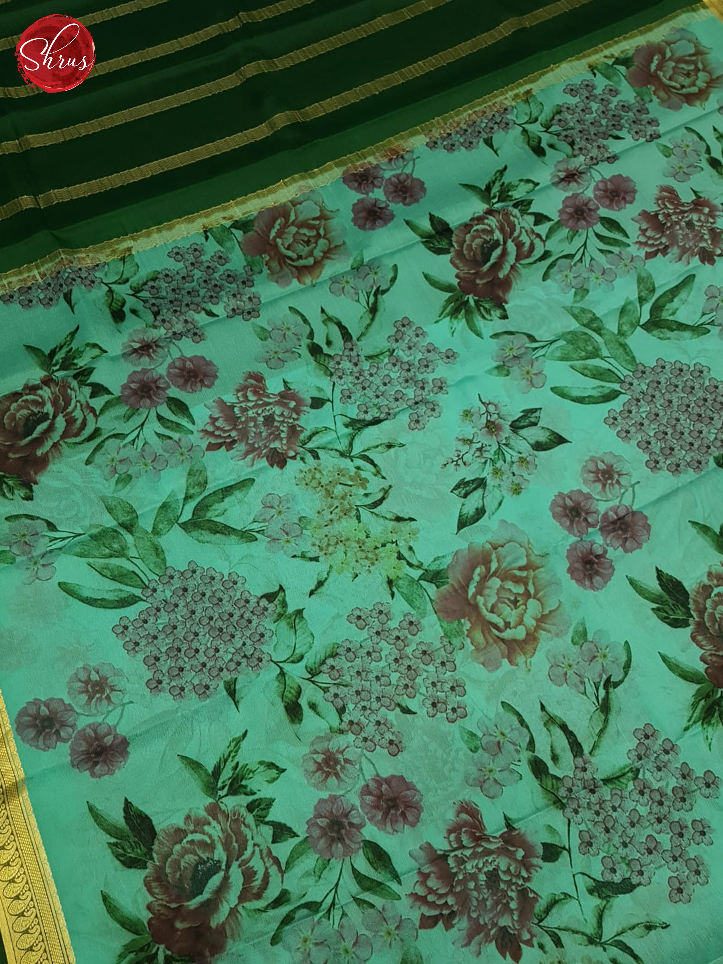 Aqua Green And Grene - Shop on ShrusEternity.com