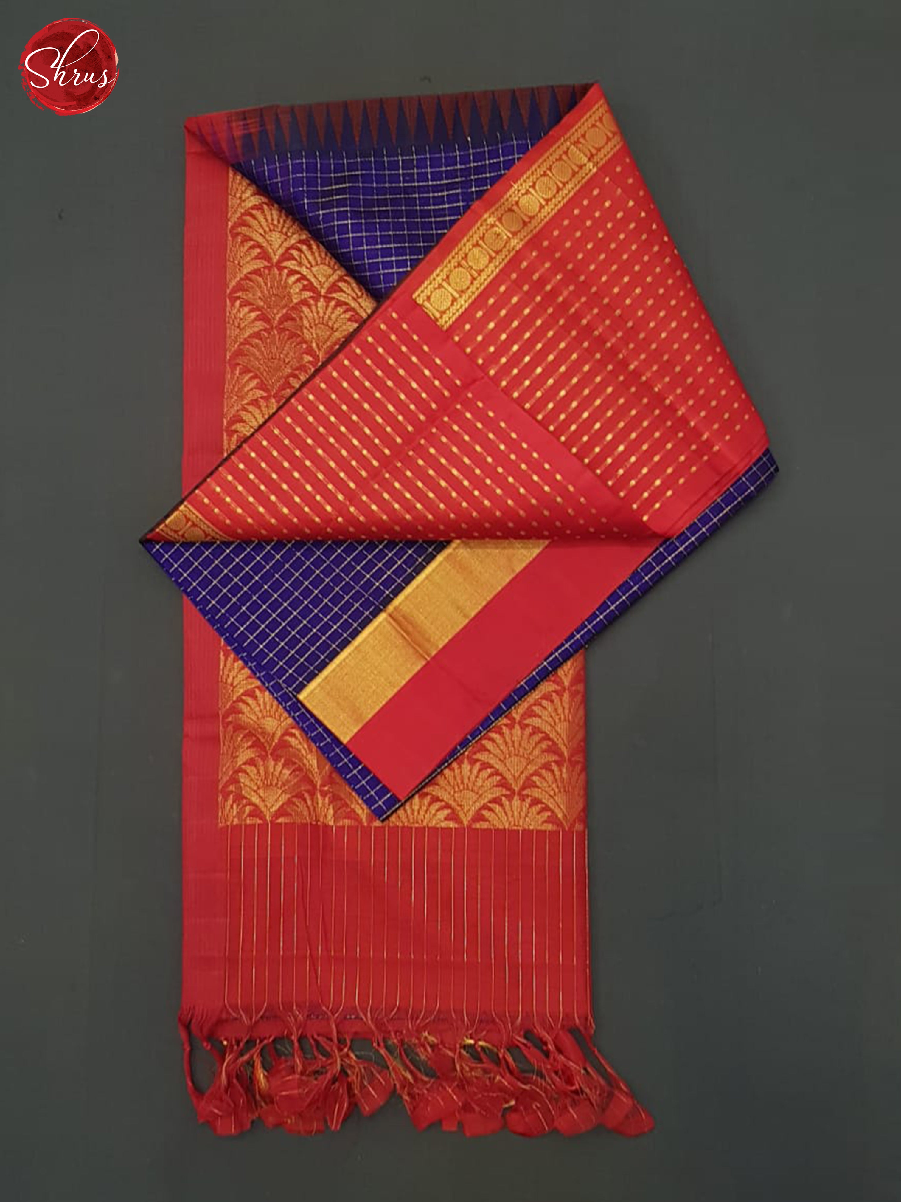 Blue And Red - Shop on ShrusEternity.com