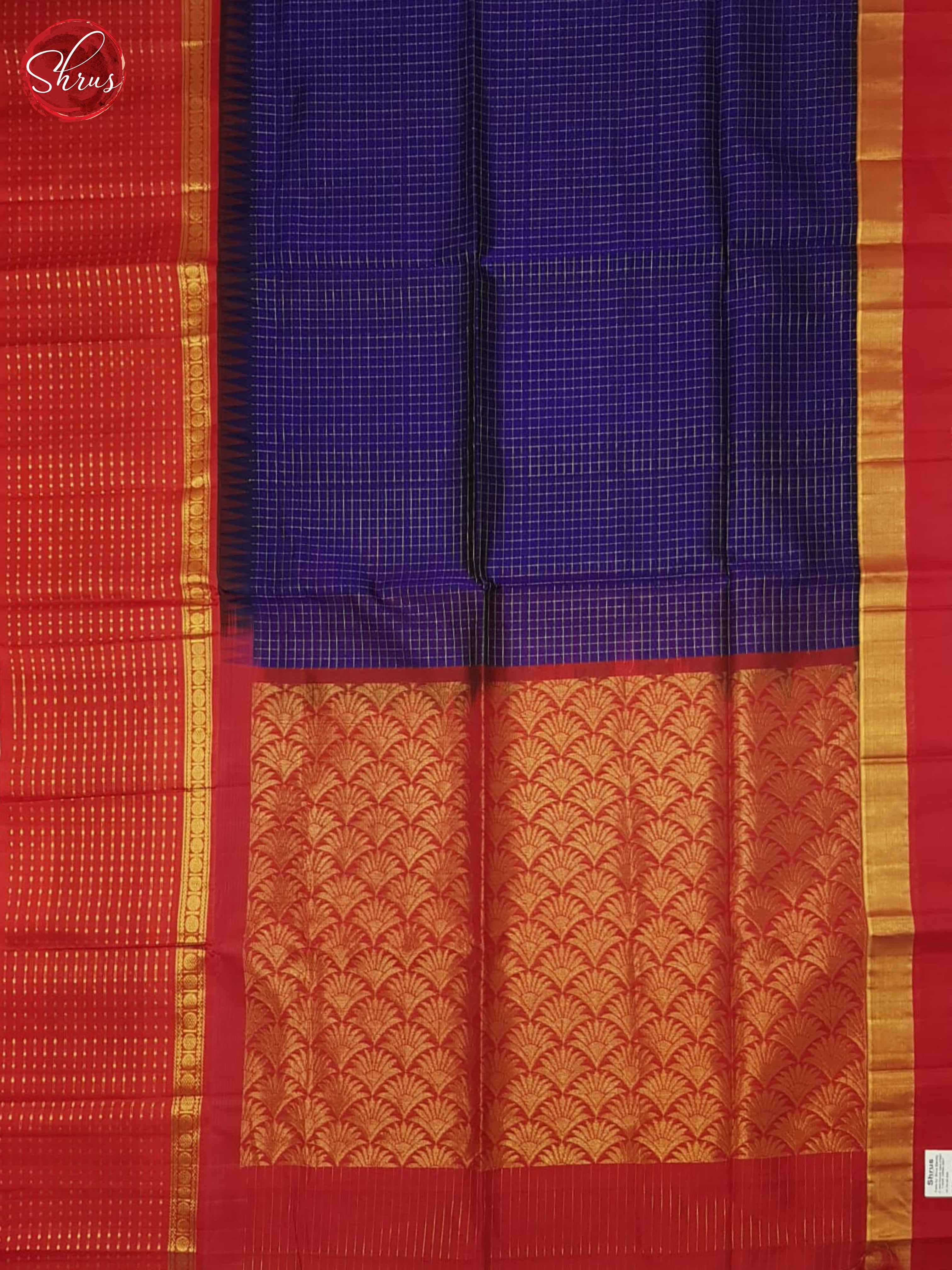 Blue And Red - Shop on ShrusEternity.com