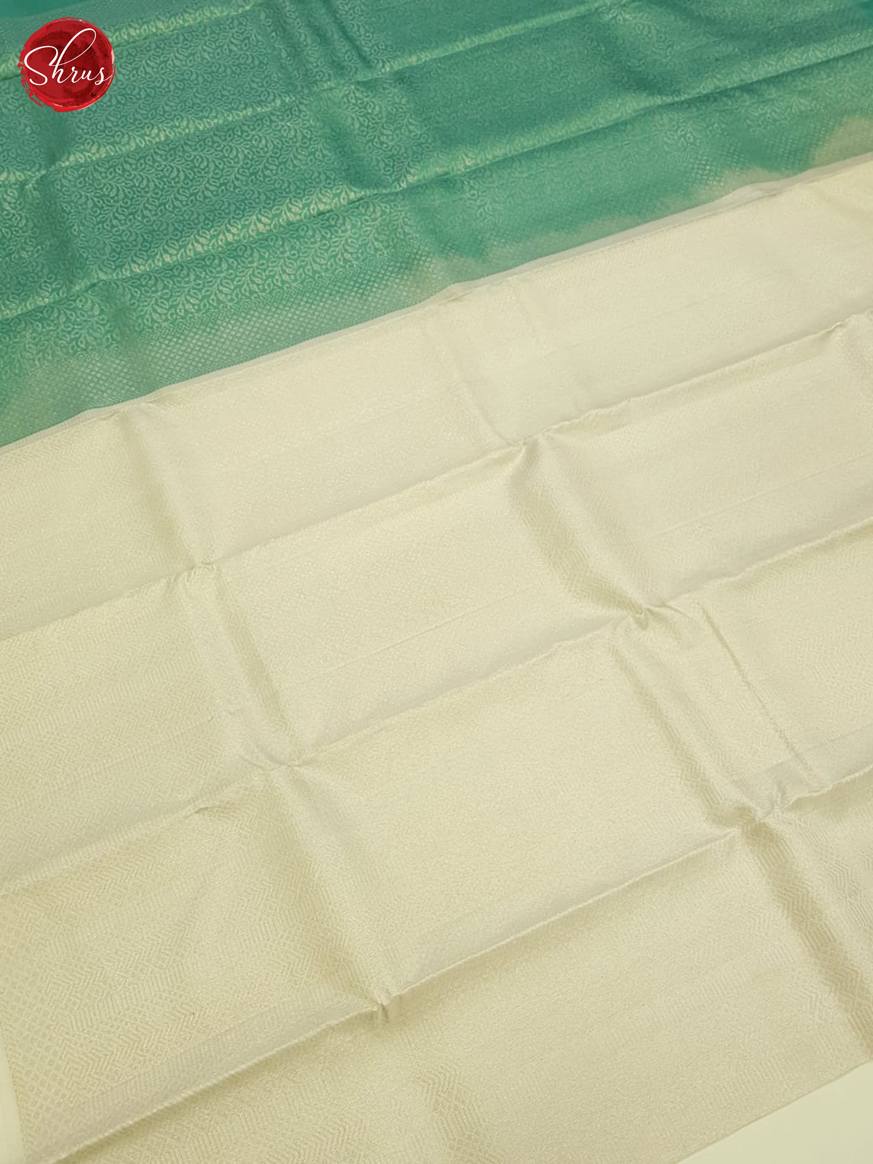 CBS03001 - Soft Silk Saree - Shop on ShrusEternity.com