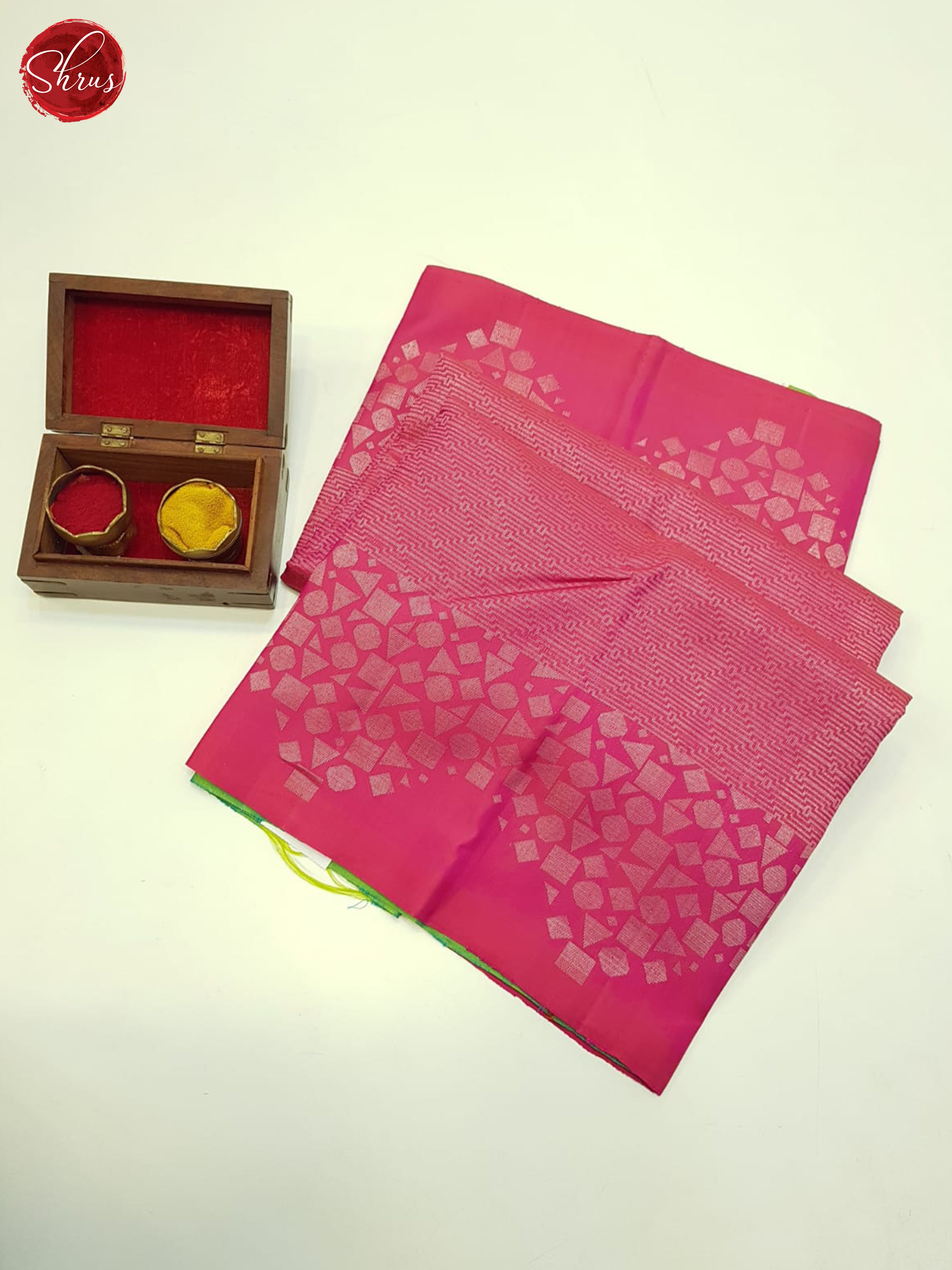 Pink And Green - Shop on ShrusEternity.com