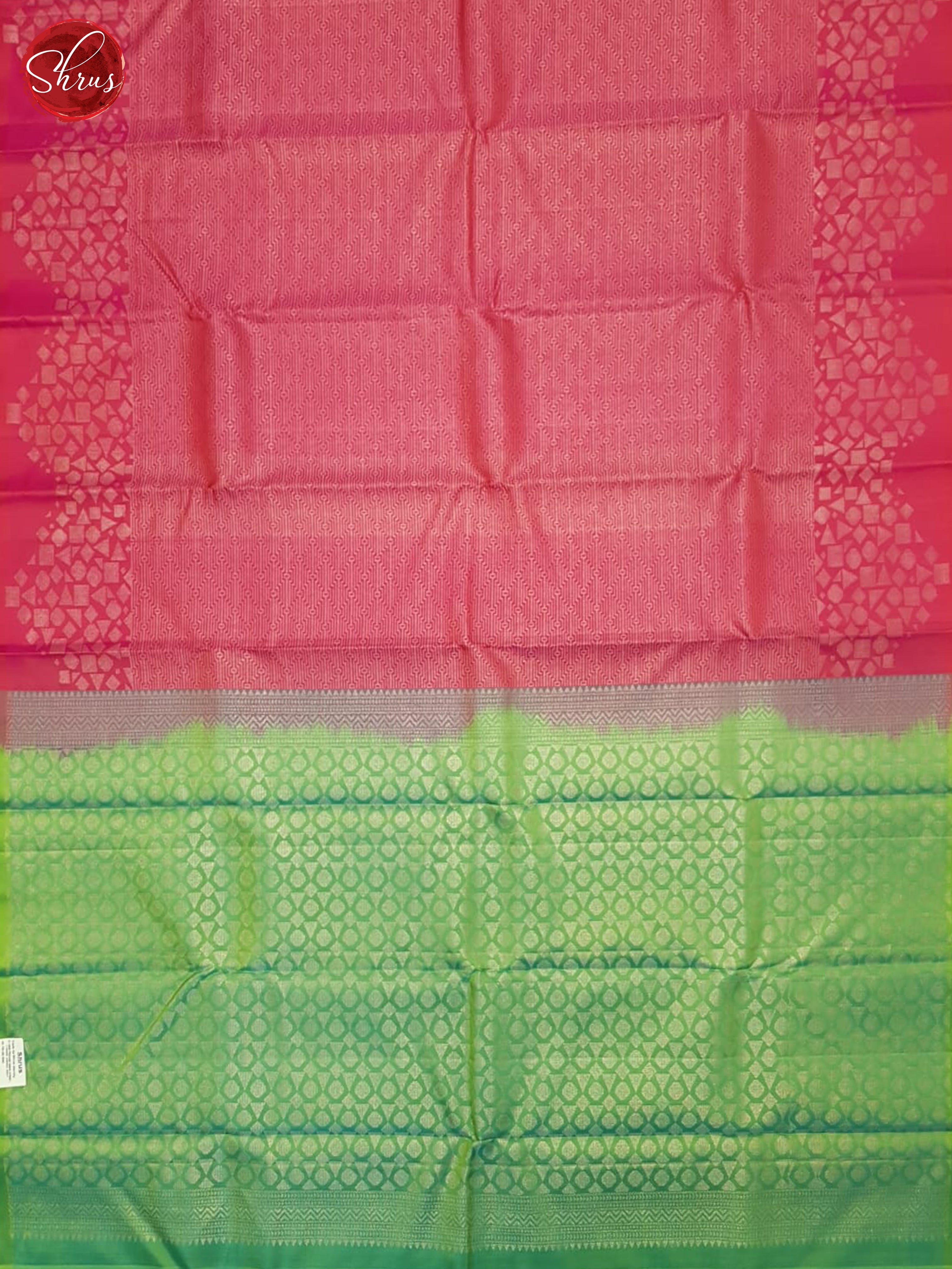 Pink And Green - Shop on ShrusEternity.com