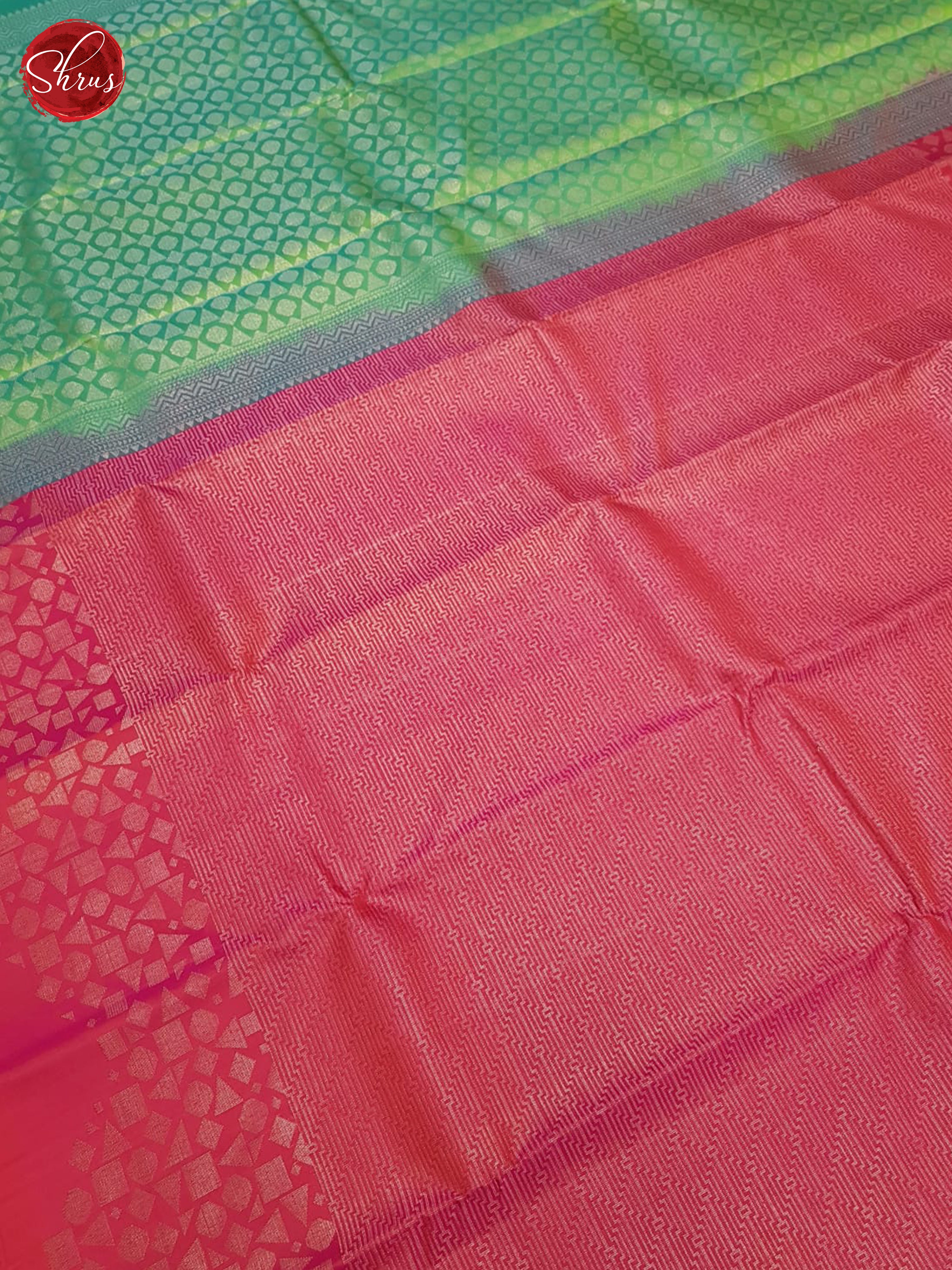 Pink And Green - Shop on ShrusEternity.com
