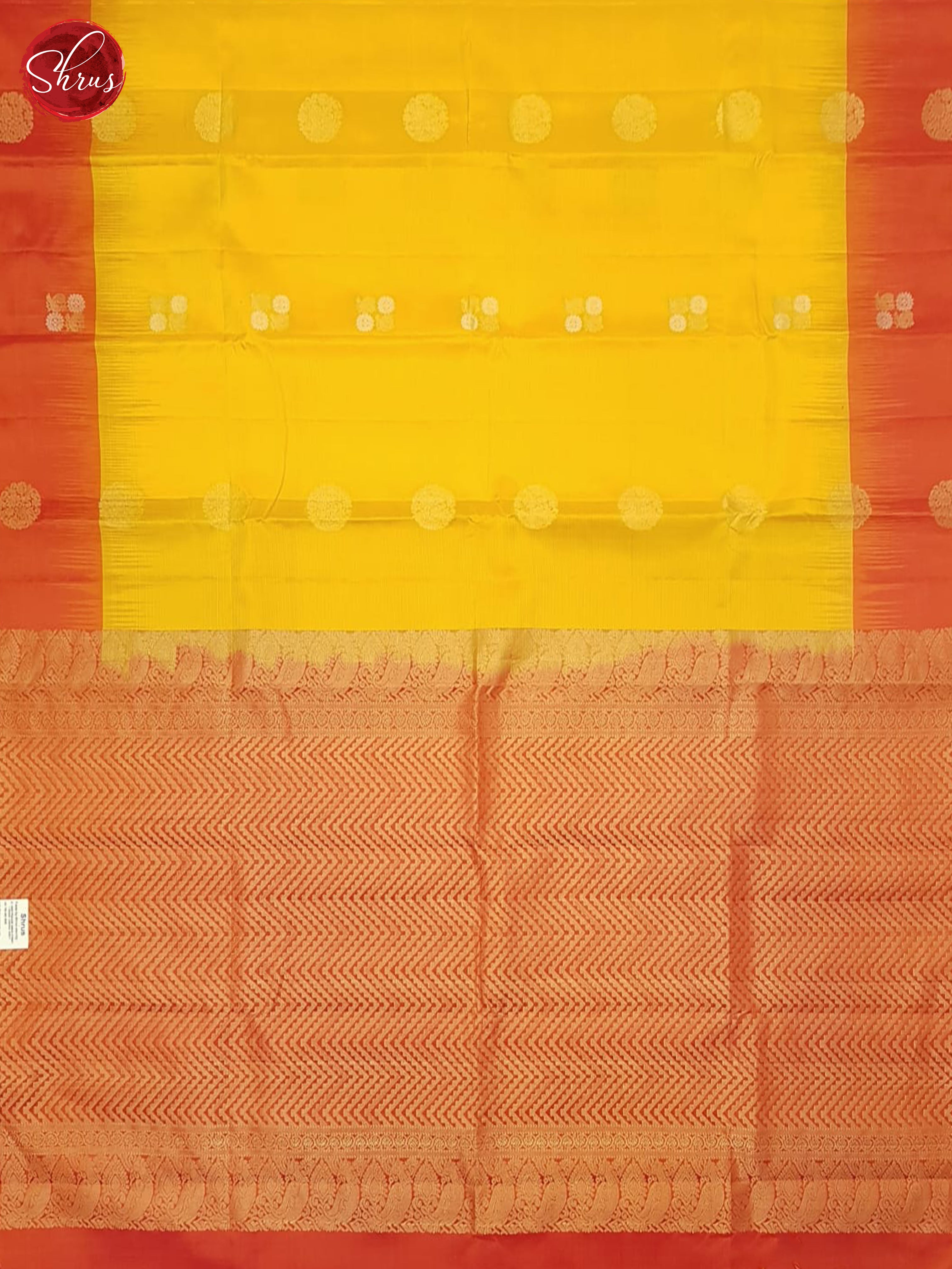 Yellow And Orange - Shop on ShrusEternity.com