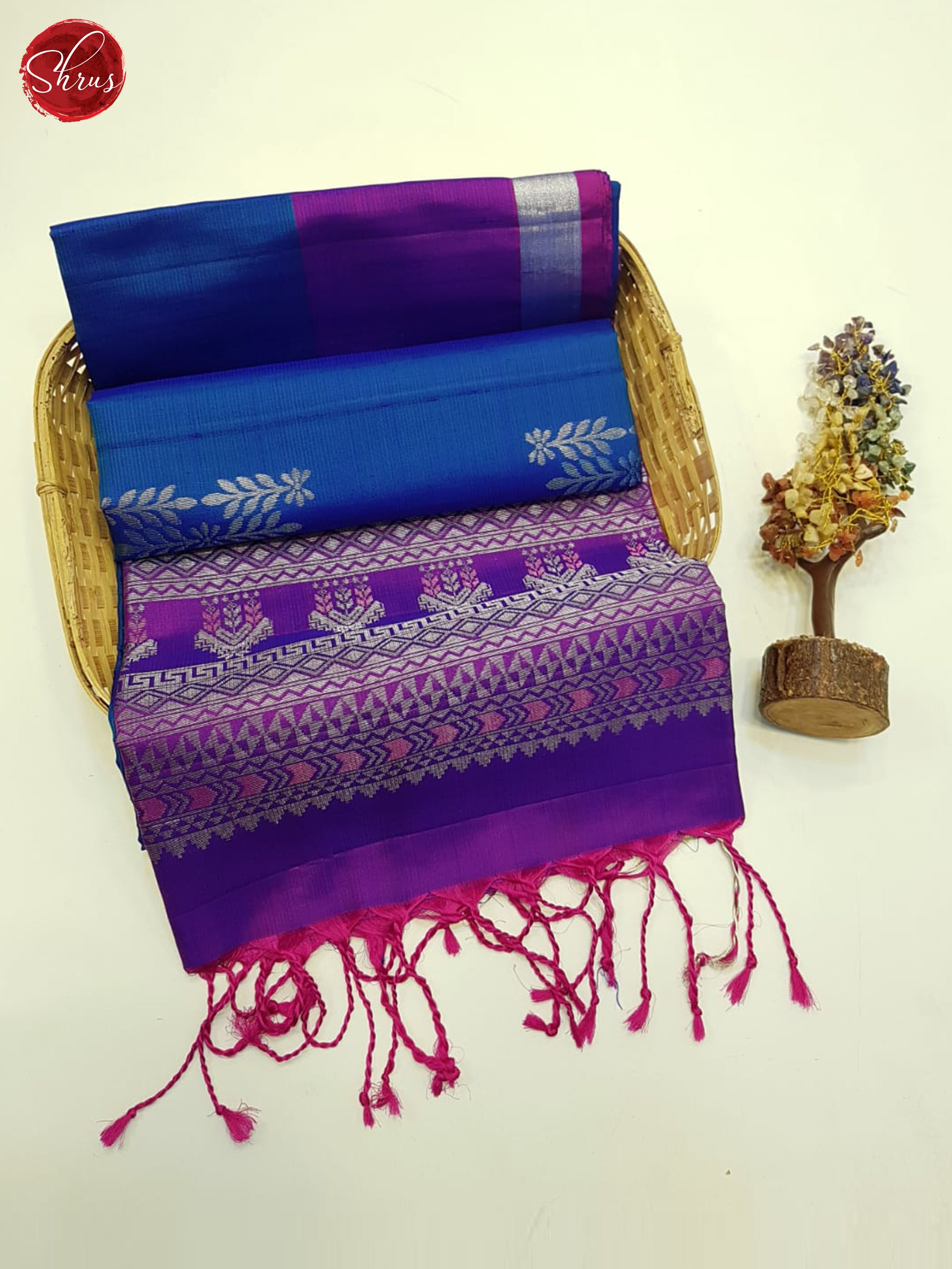 Blue And Purple - Shop on ShrusEternity.com