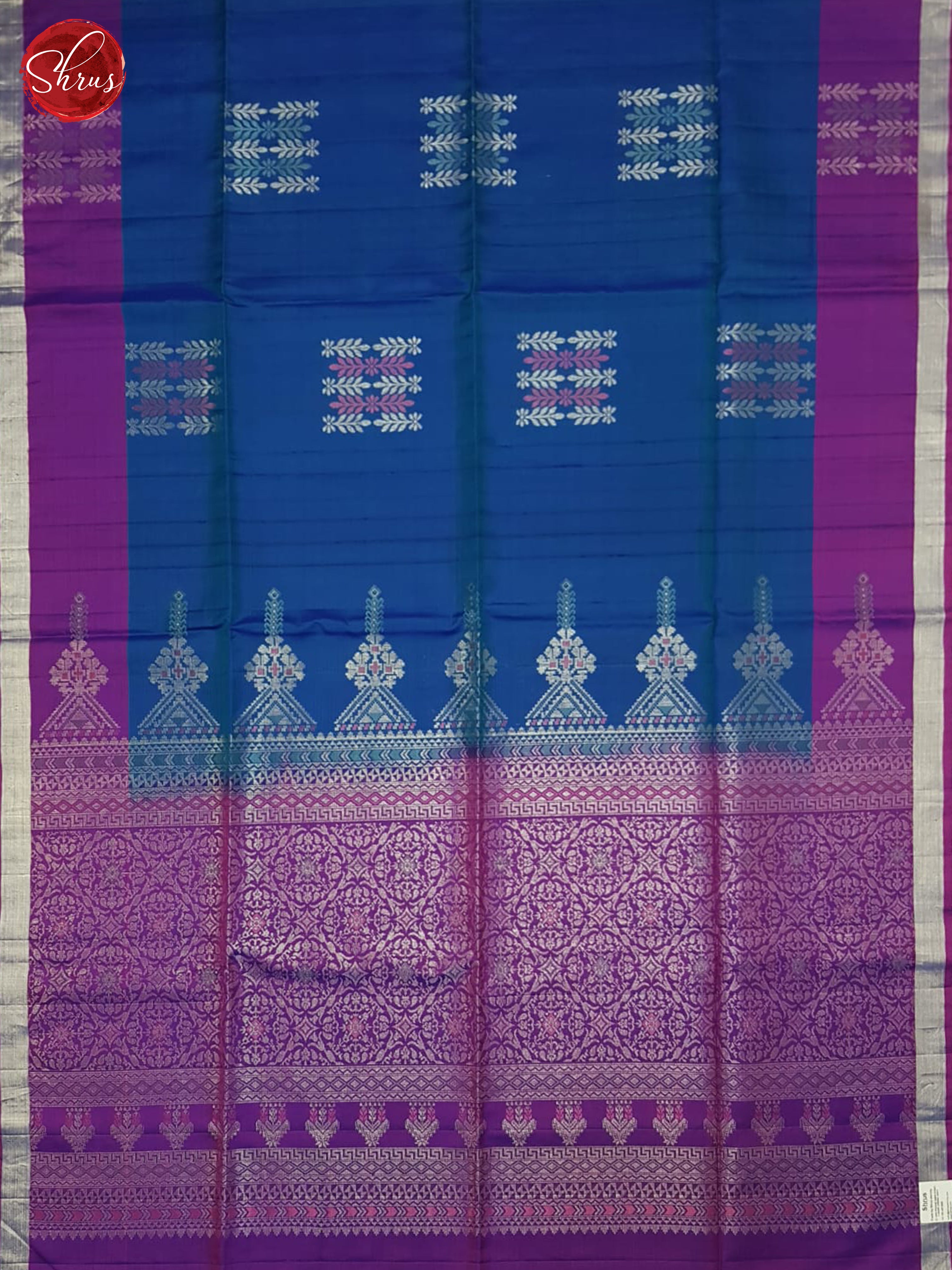 Blue And Purple - Shop on ShrusEternity.com