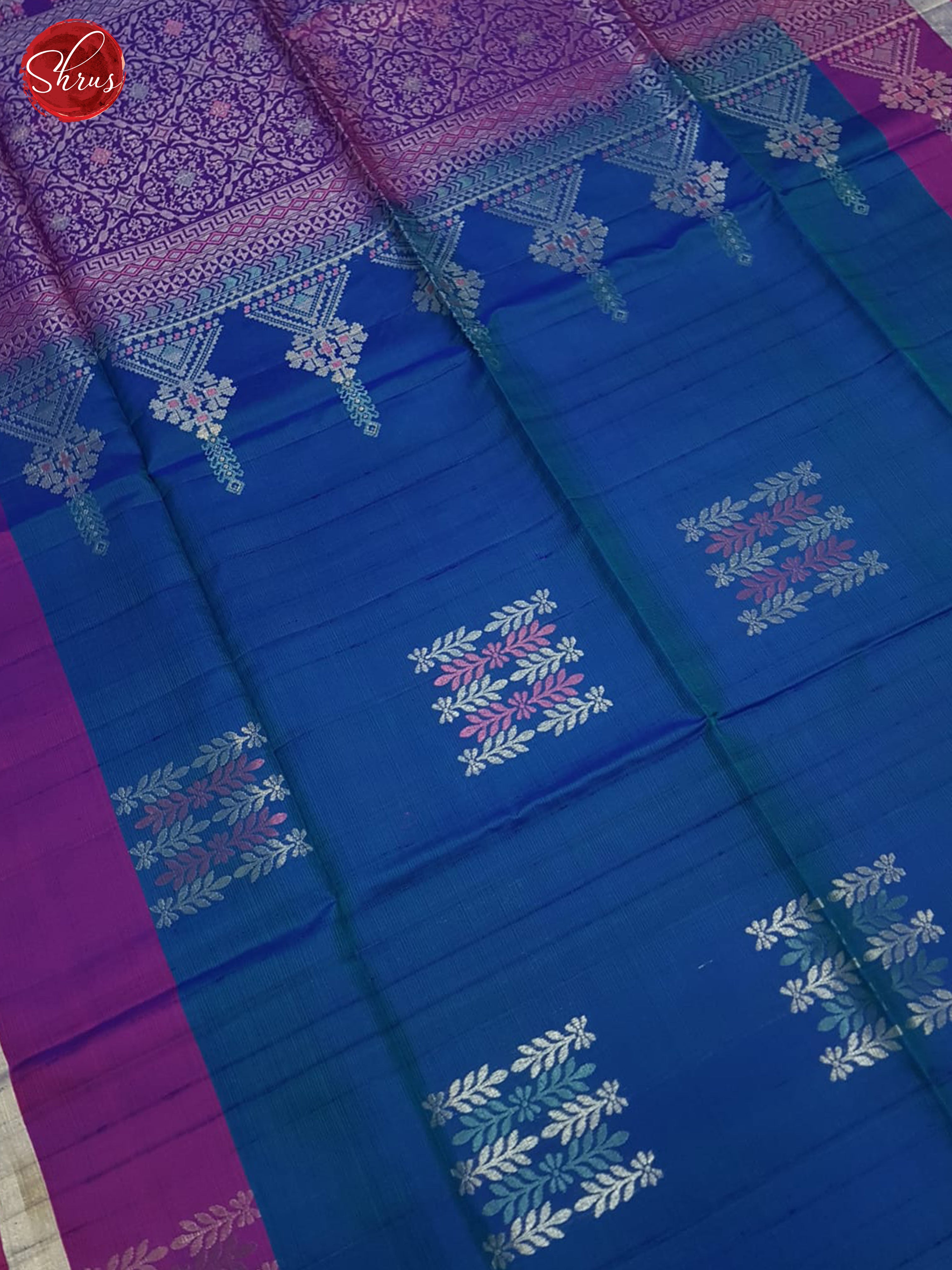 Blue And Purple - Shop on ShrusEternity.com