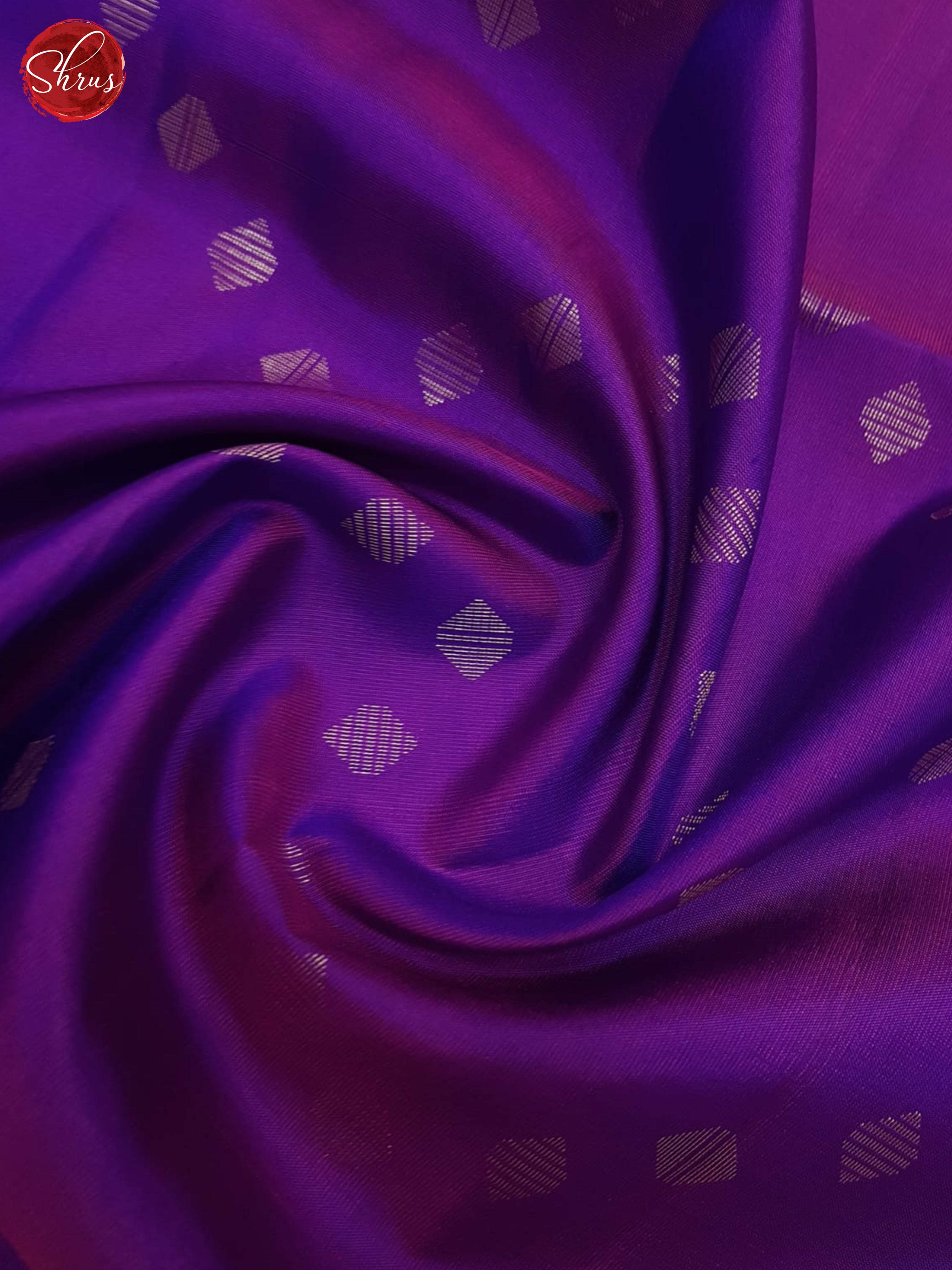 Purpule And Blue - Shop on ShrusEternity.com