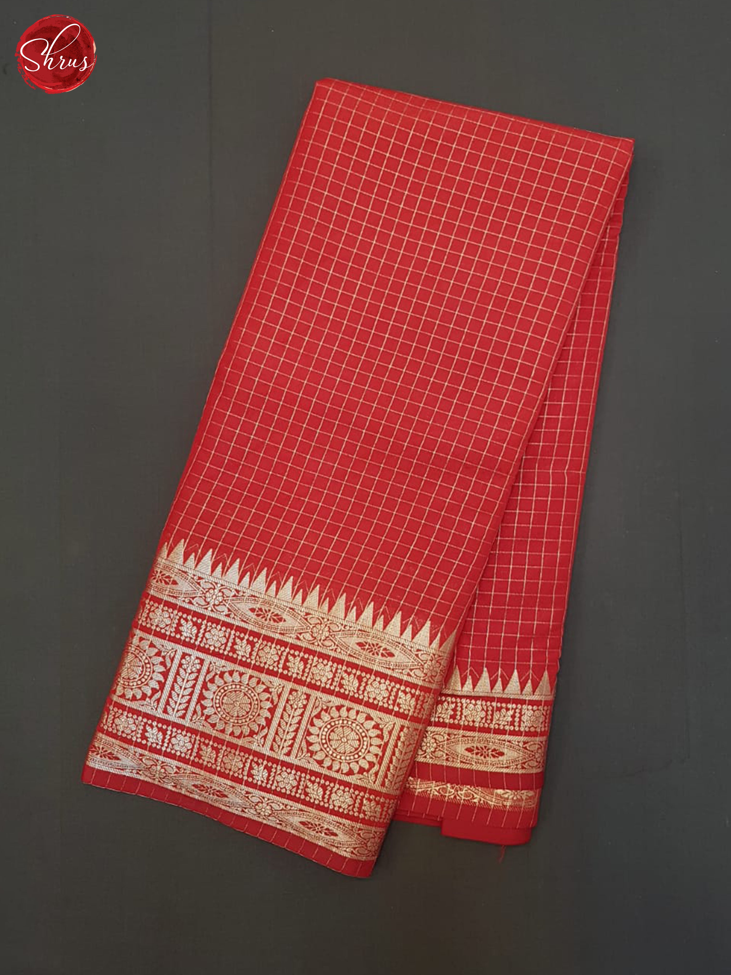 Red - Shop on ShrusEternity.com