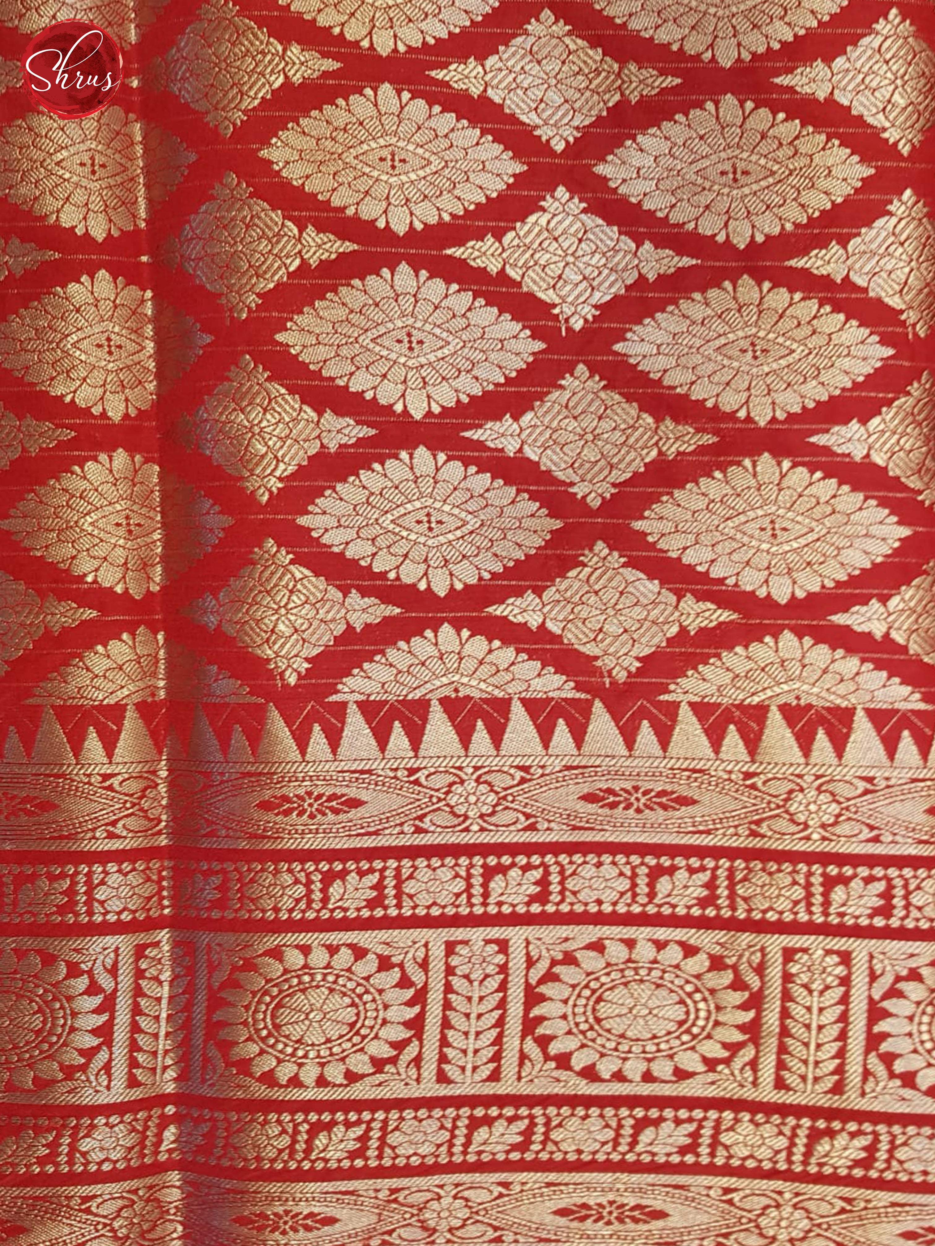 Red - Shop on ShrusEternity.com