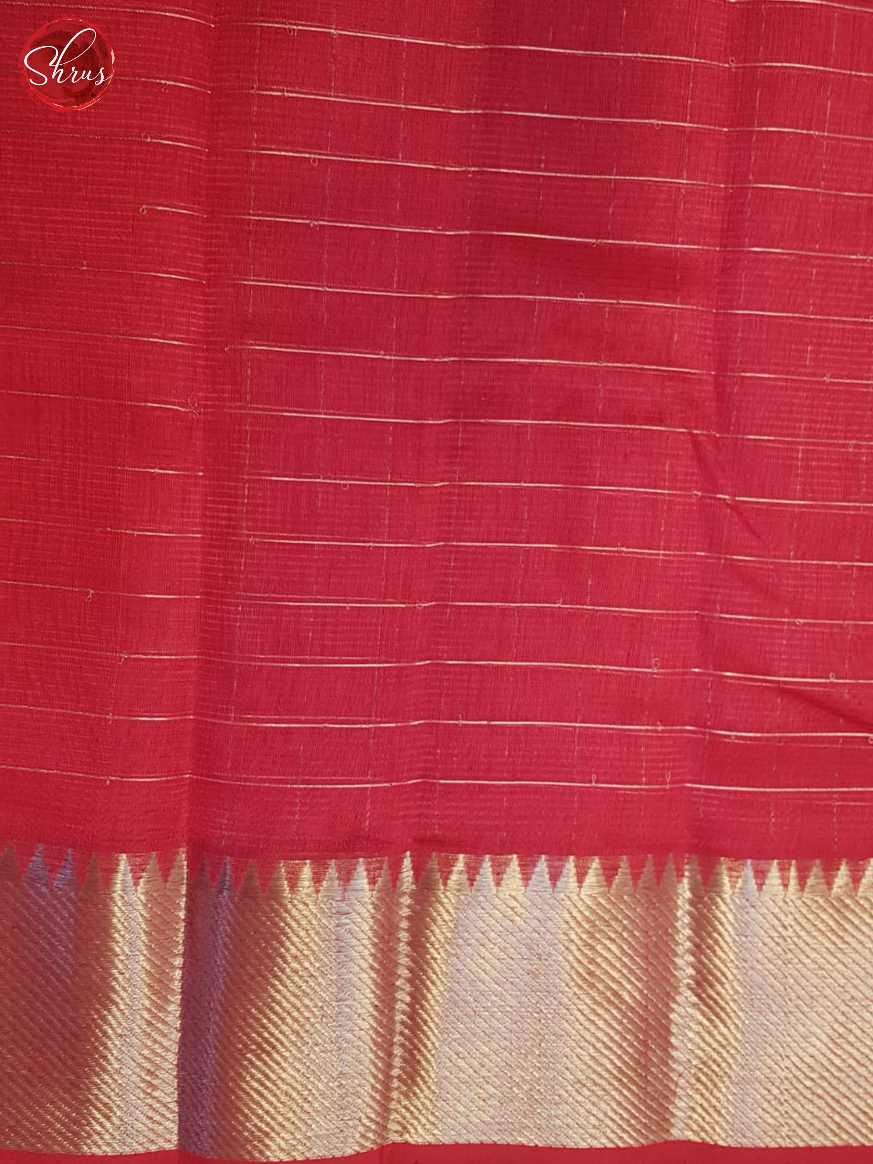 Red - Shop on ShrusEternity.com