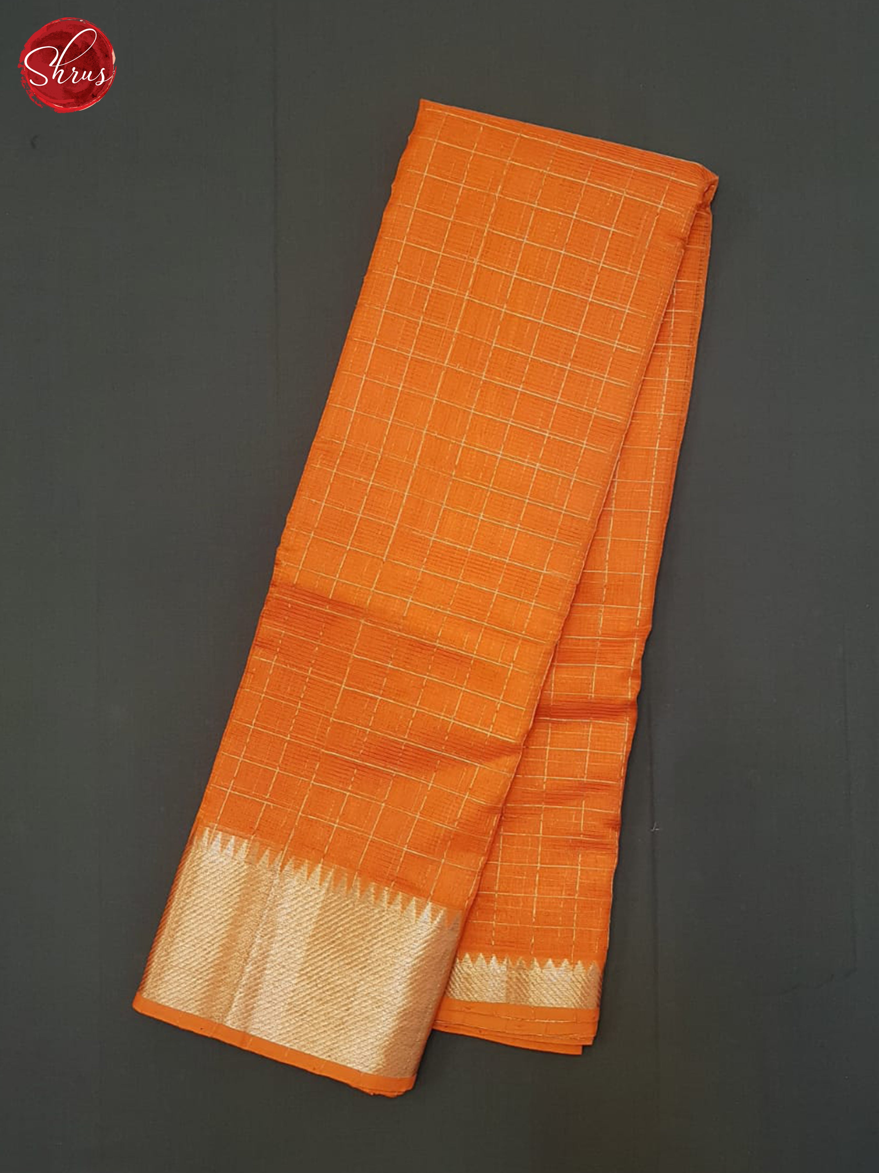 Orange - Shop on ShrusEternity.com