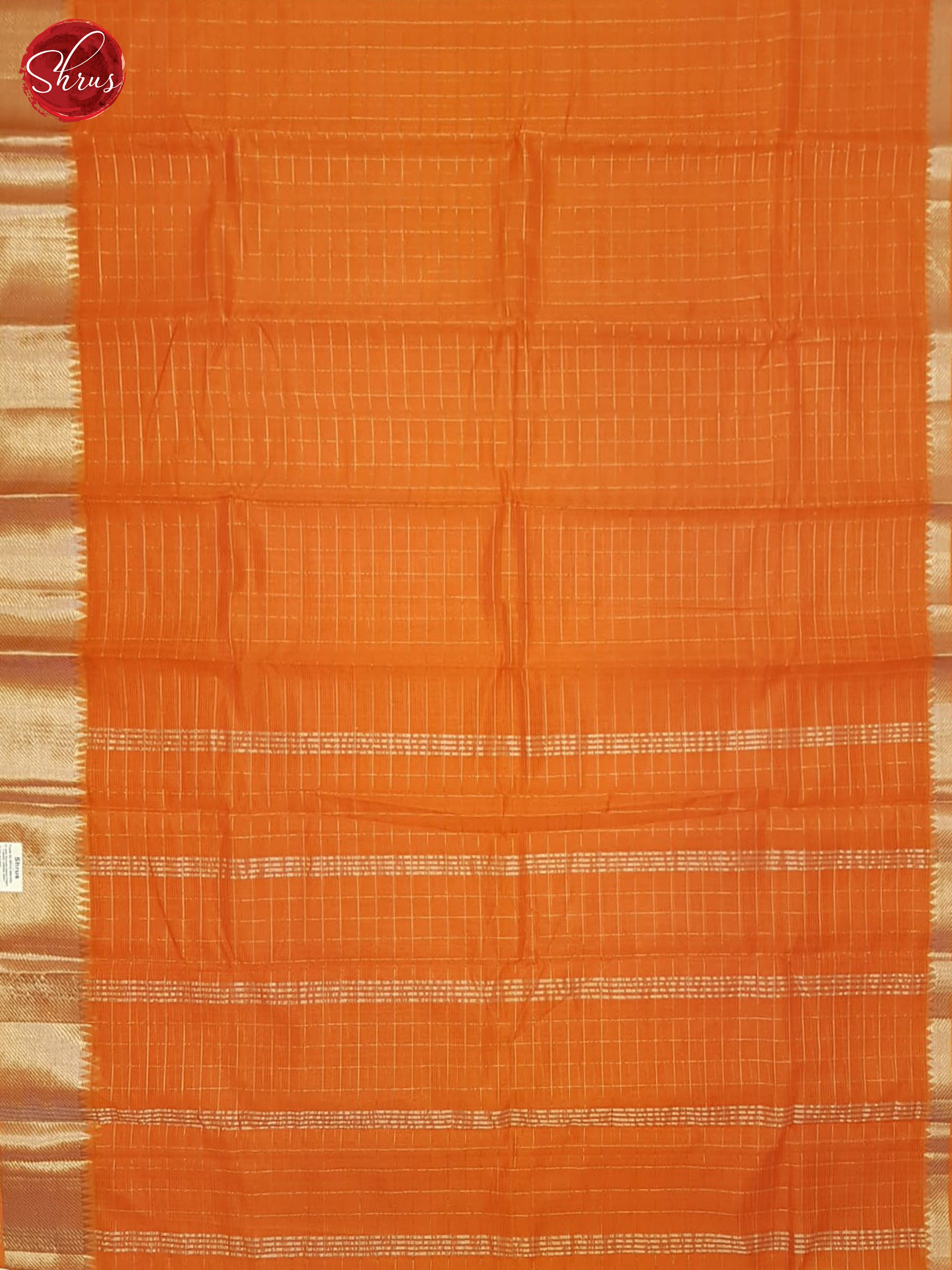 Orange - Shop on ShrusEternity.com