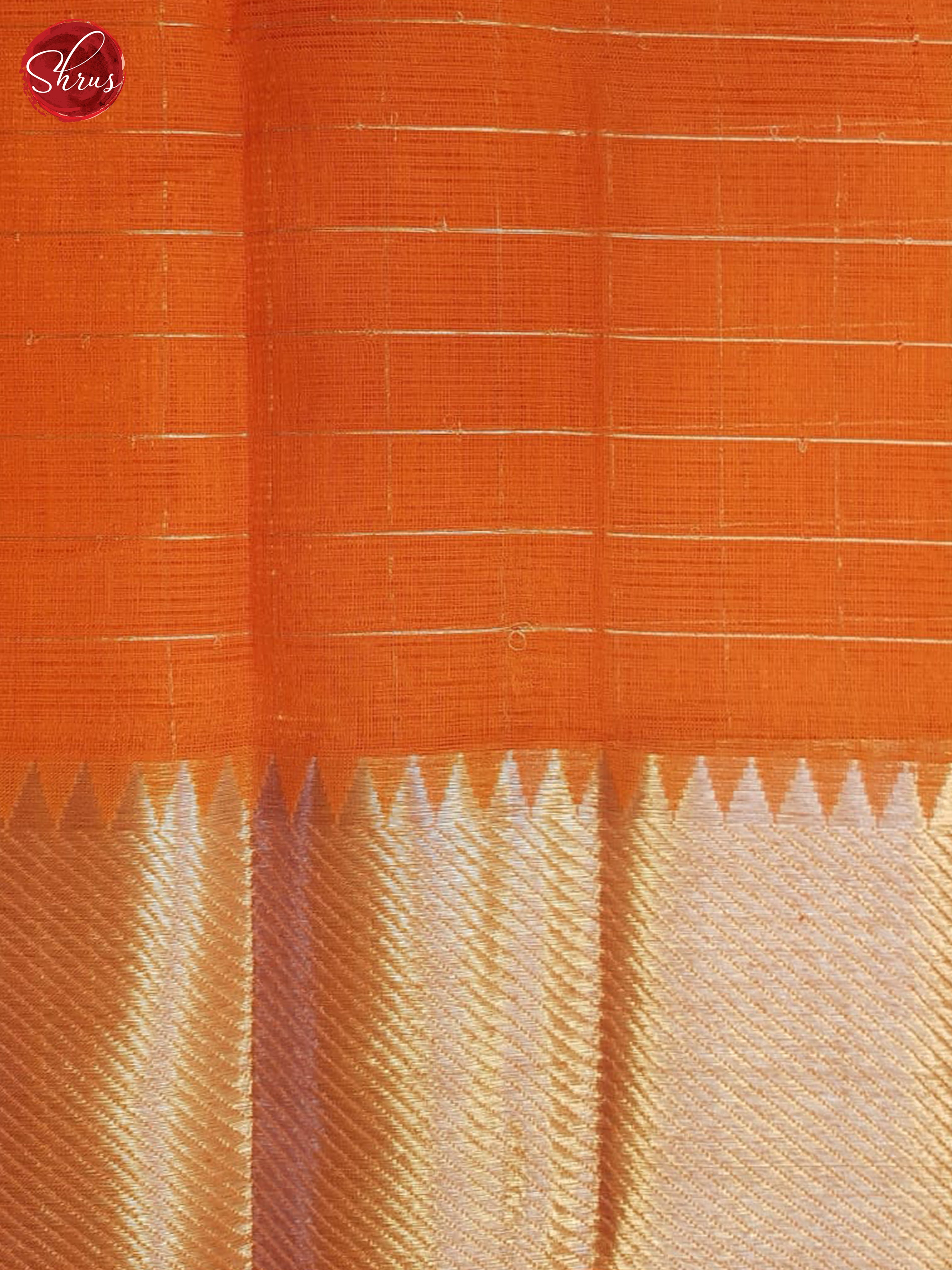 Orange - Shop on ShrusEternity.com