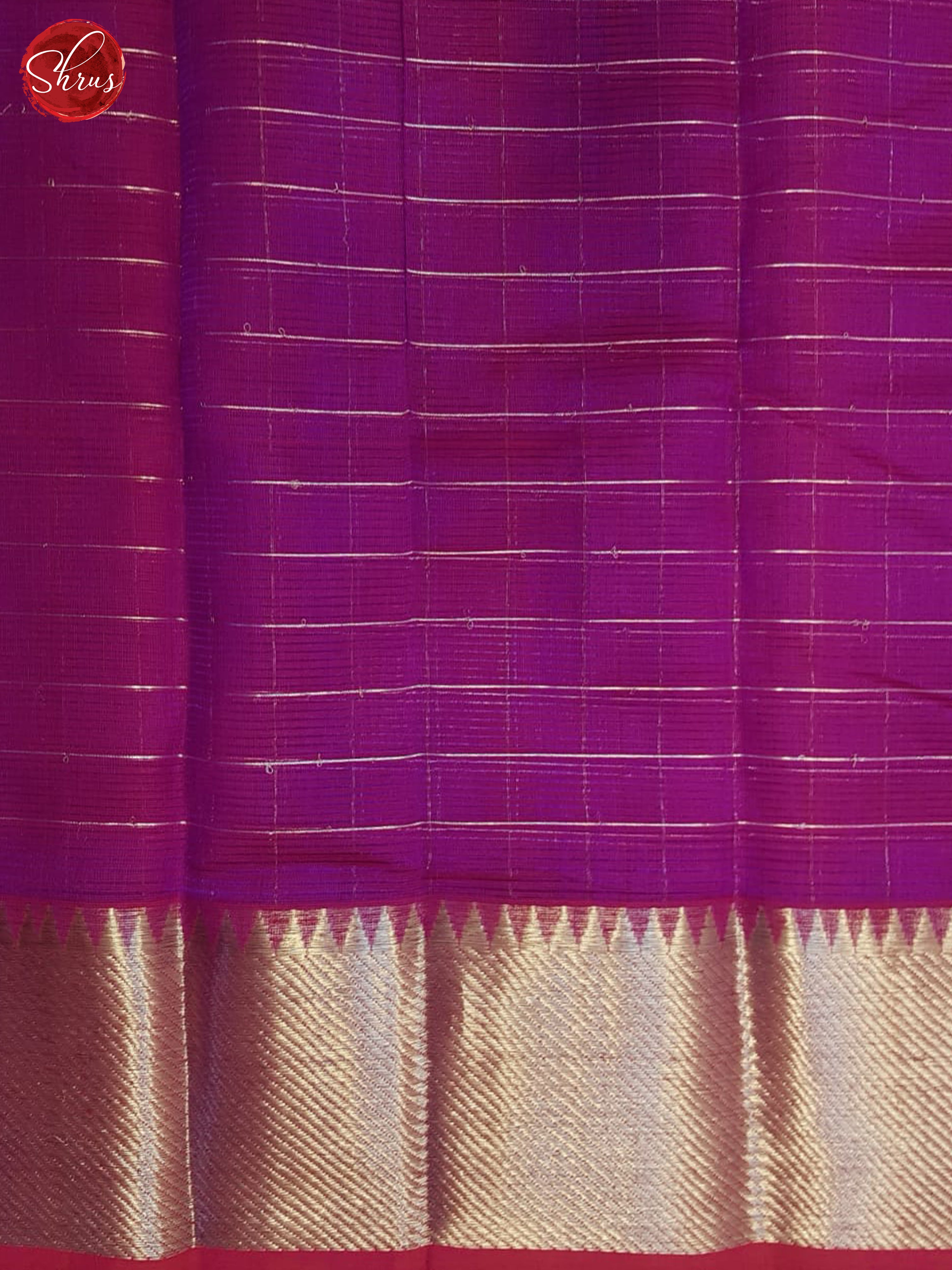 Vadamalli - Shop on ShrusEternity.com