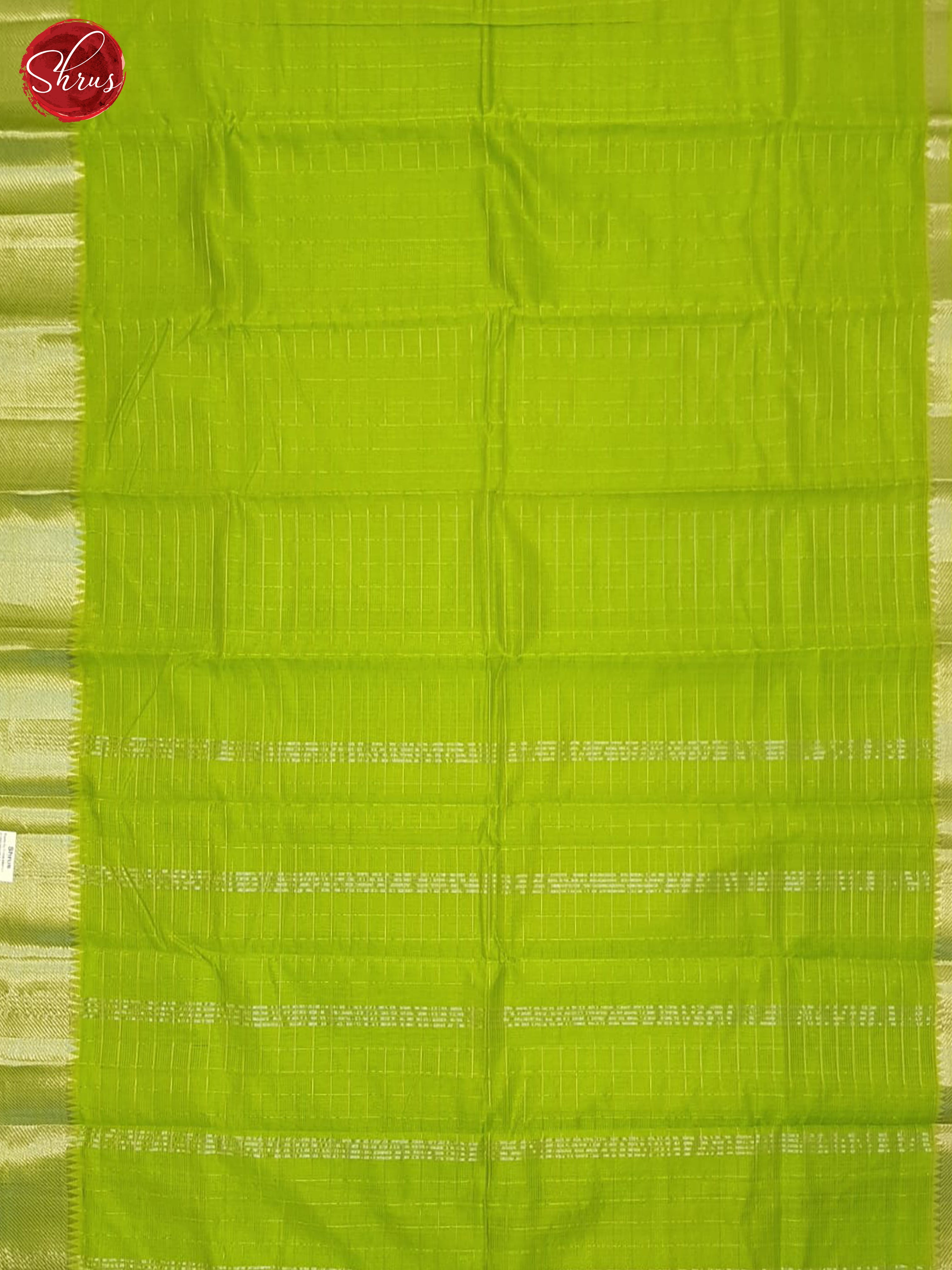 Green - Shop on ShrusEternity.com