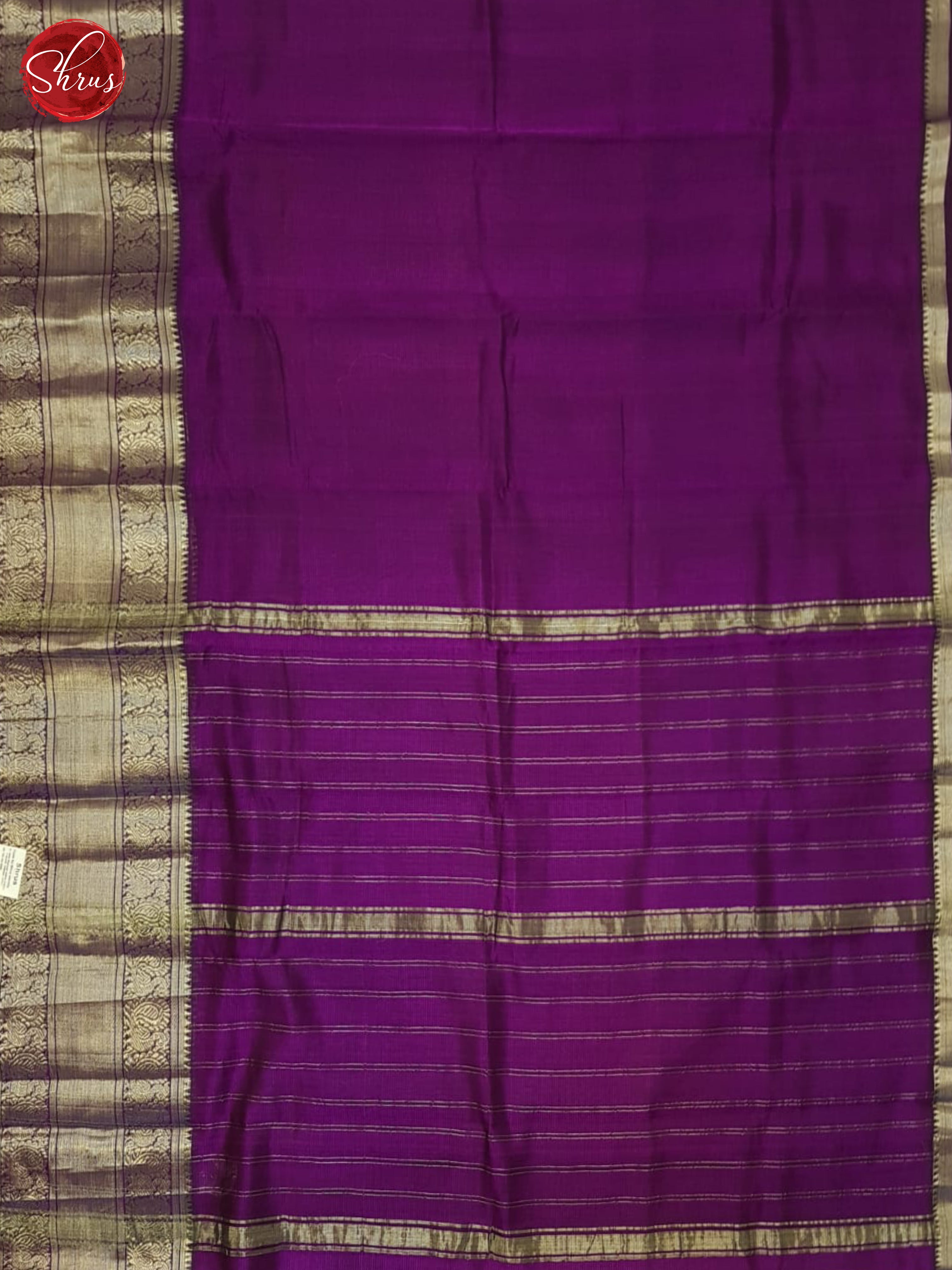 Vadamalli - Shop on ShrusEternity.com