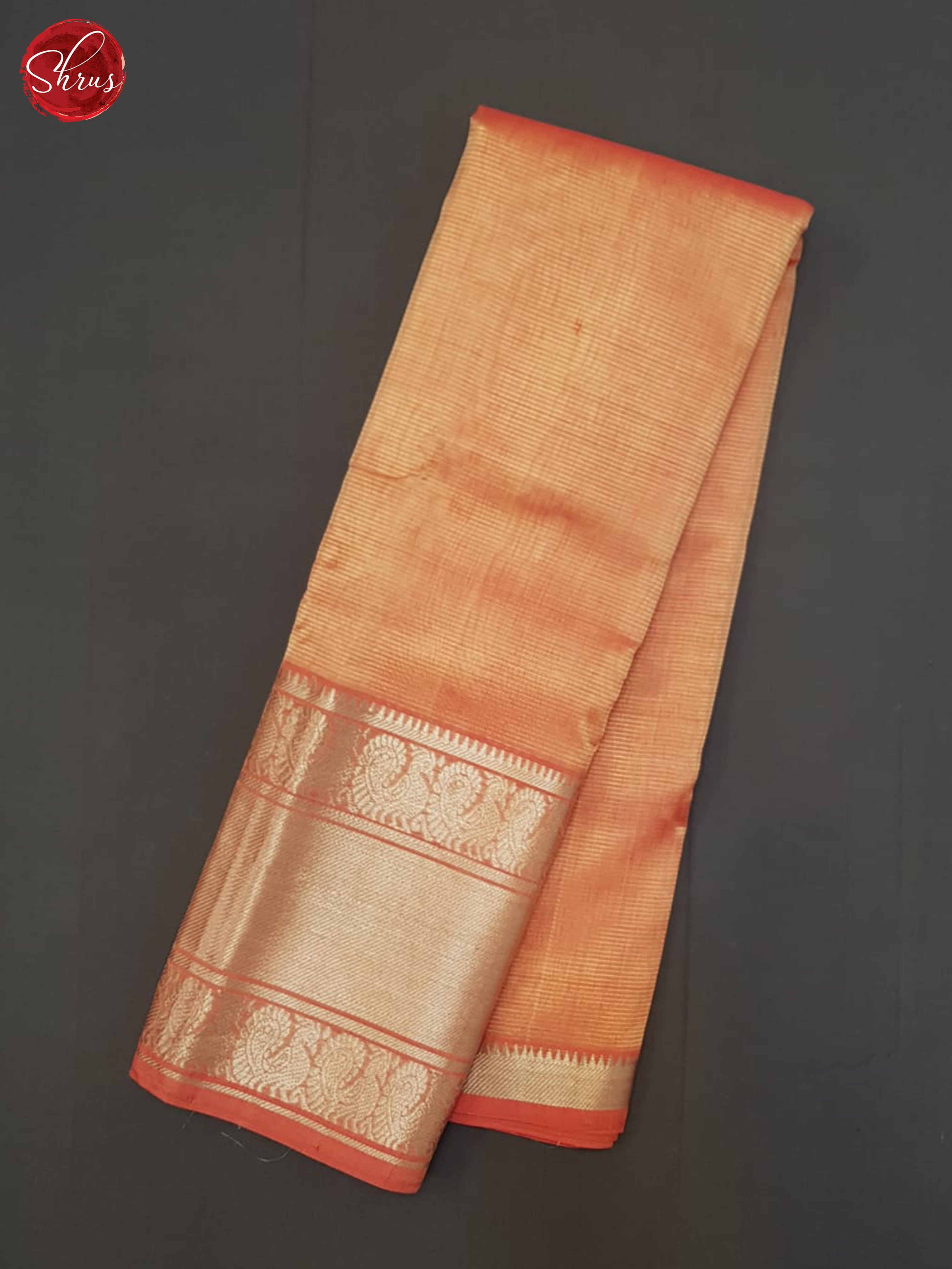 Pale Orange - Shop on ShrusEternity.com