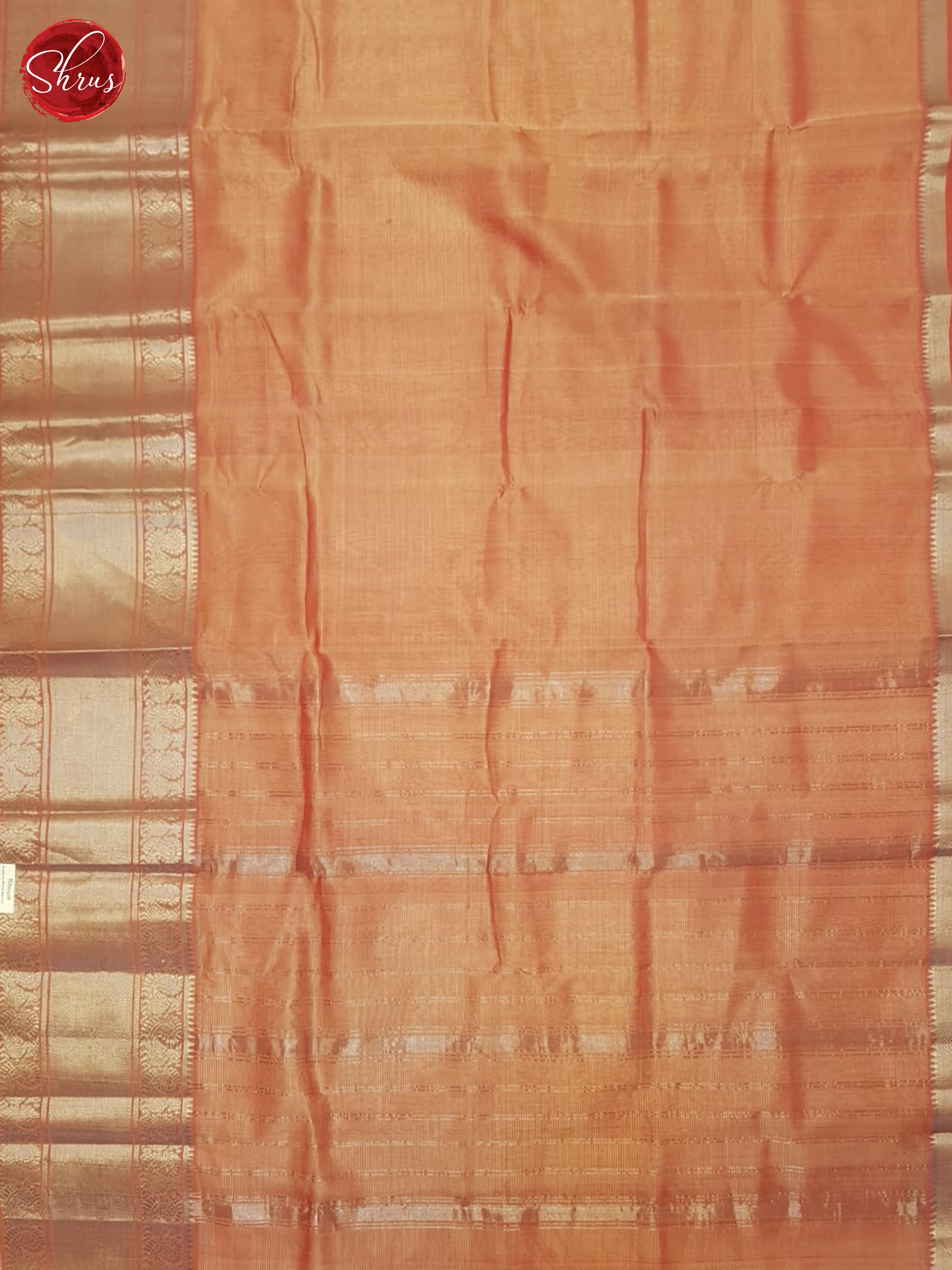 Pale Orange - Shop on ShrusEternity.com