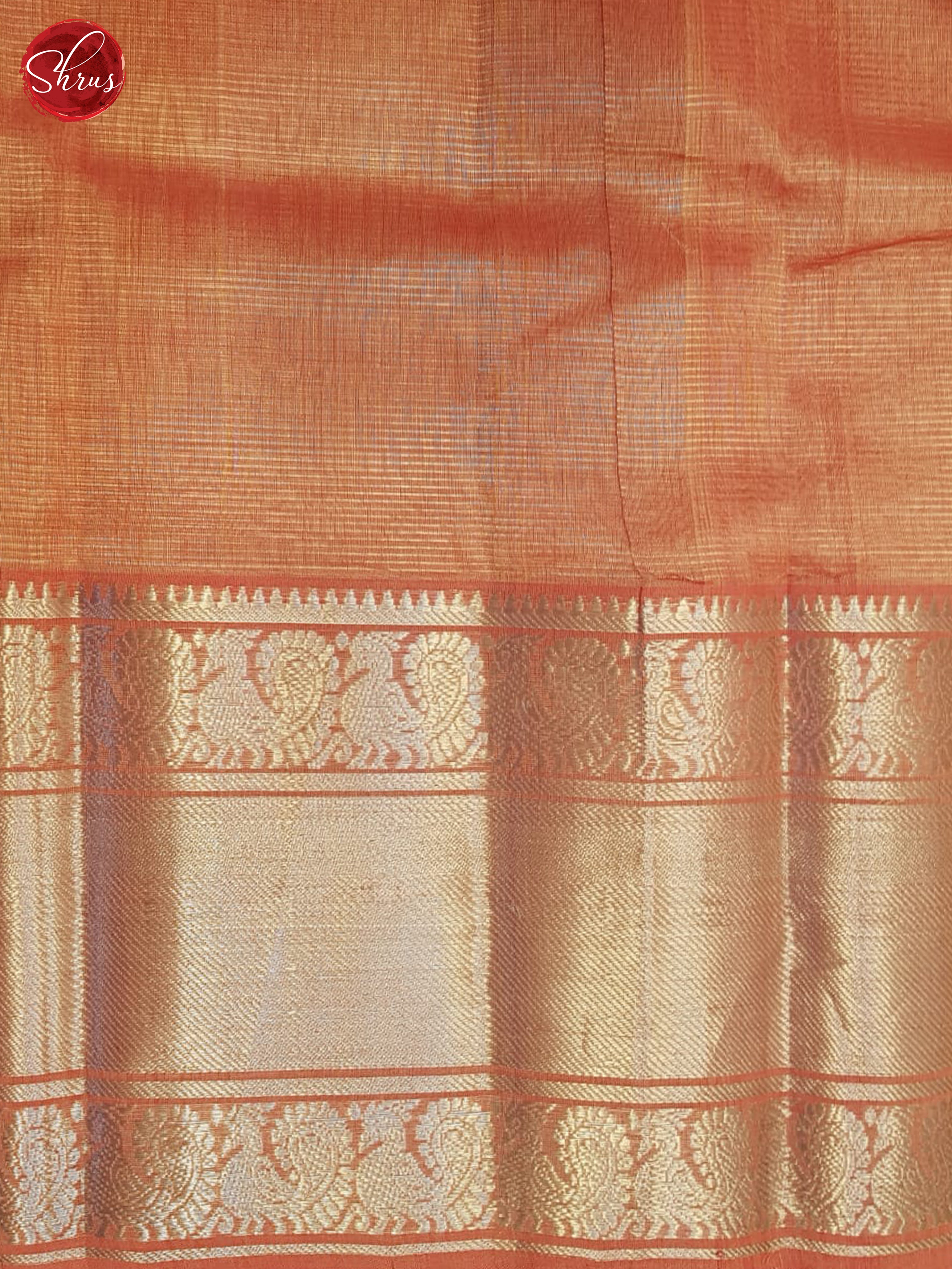 Pale Orange - Shop on ShrusEternity.com