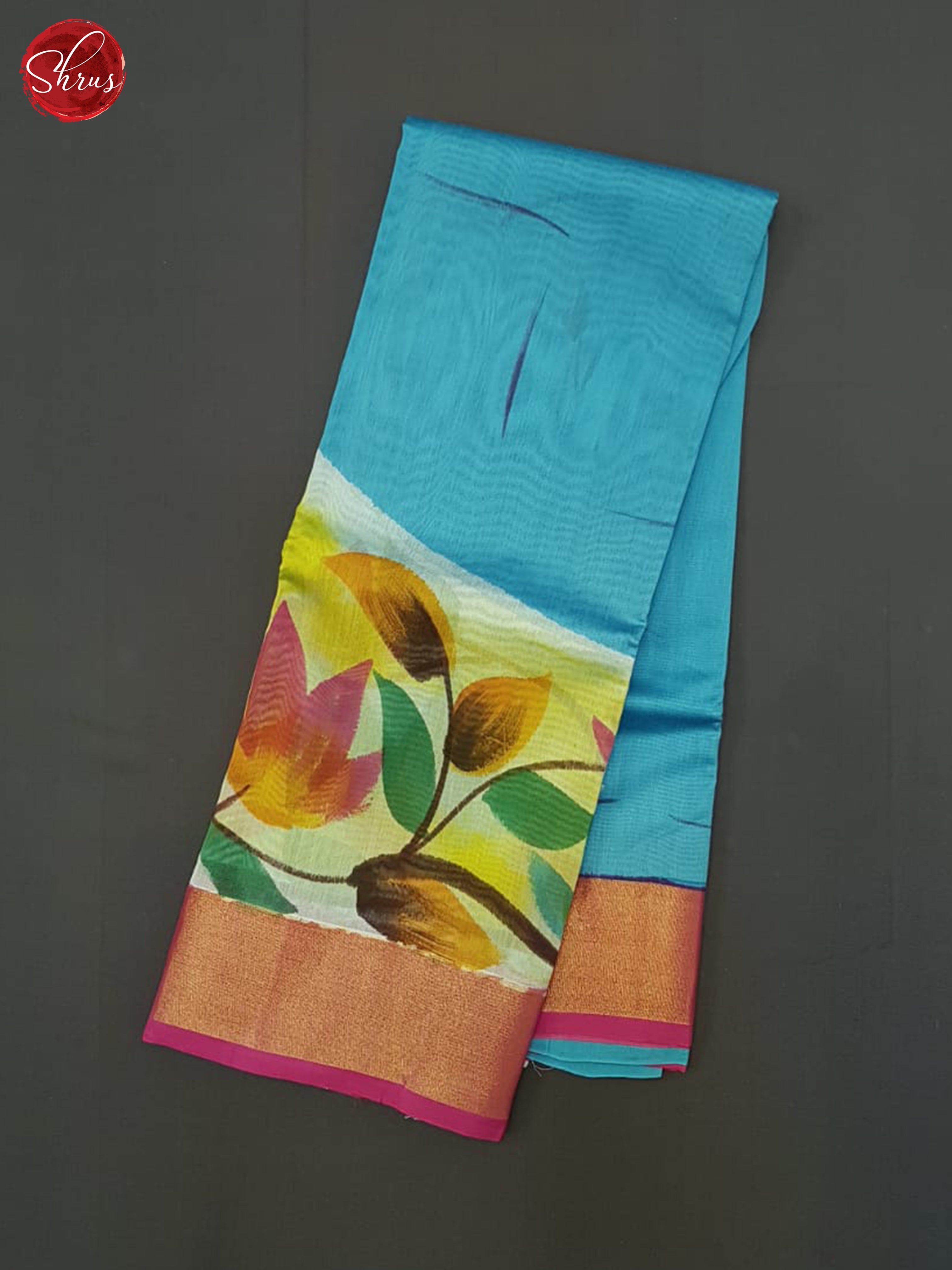 Blue And Pink - Shop on ShrusEternity.com