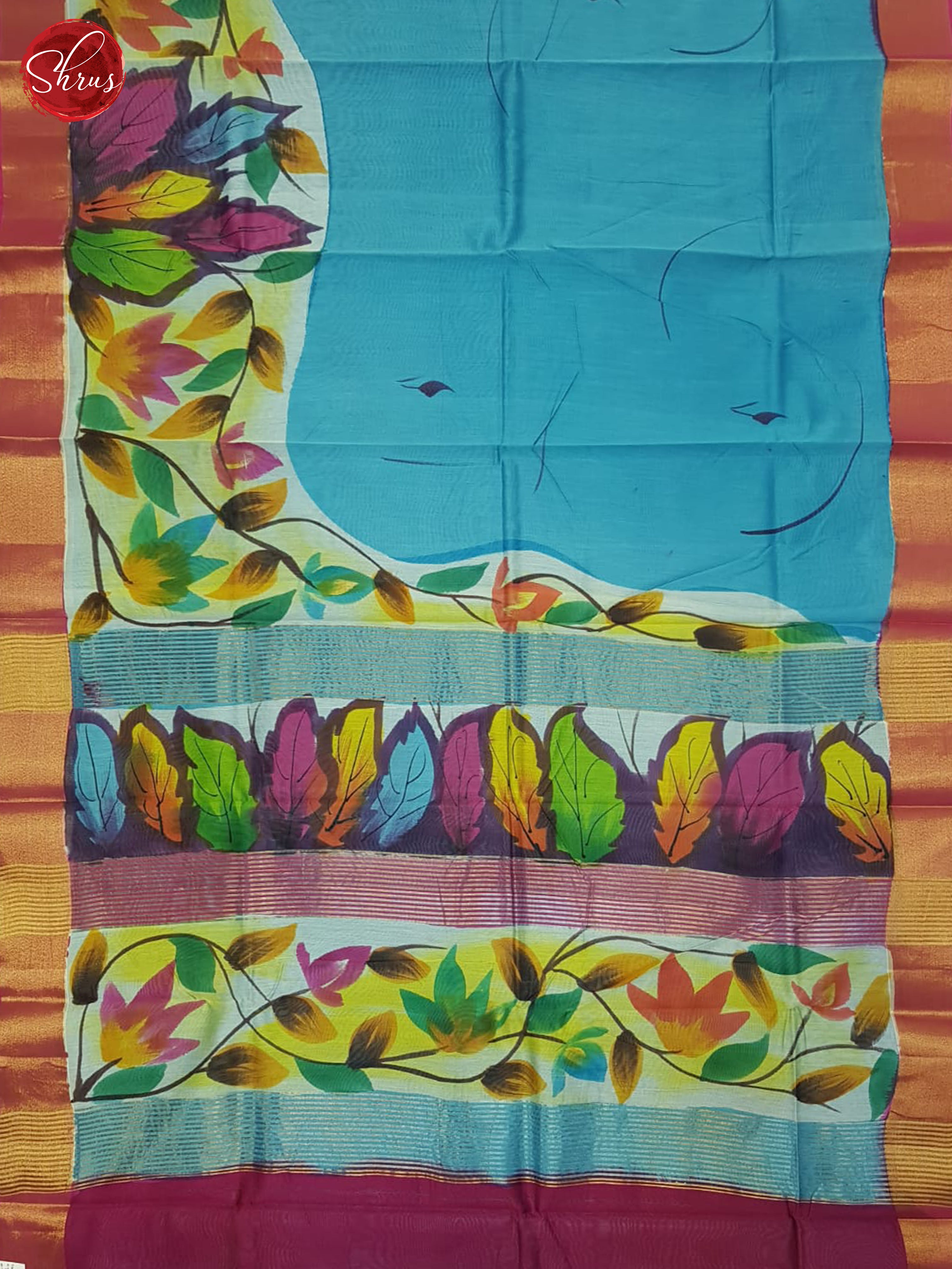 Blue And Pink - Shop on ShrusEternity.com