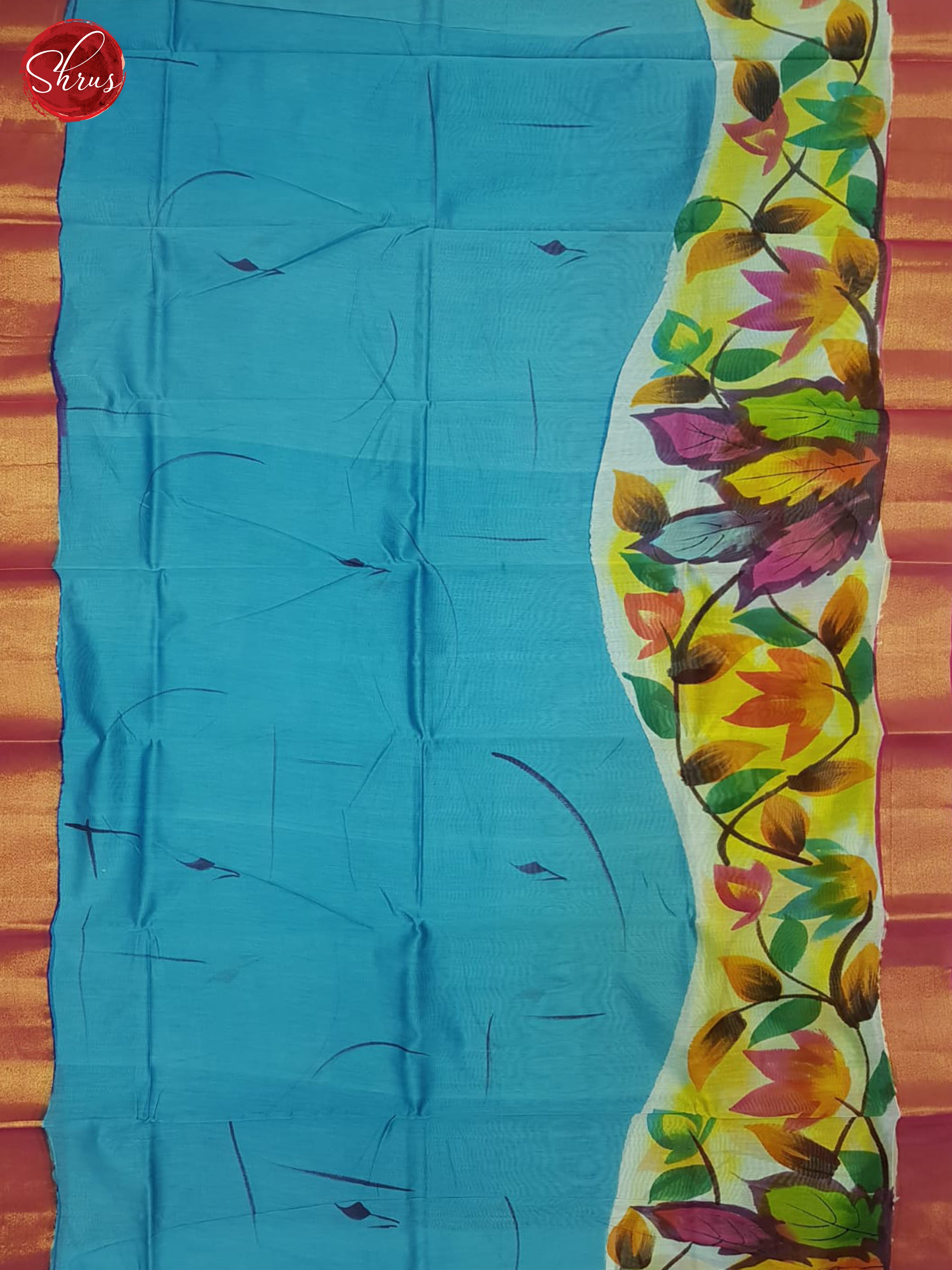 Blue And Pink - Shop on ShrusEternity.com