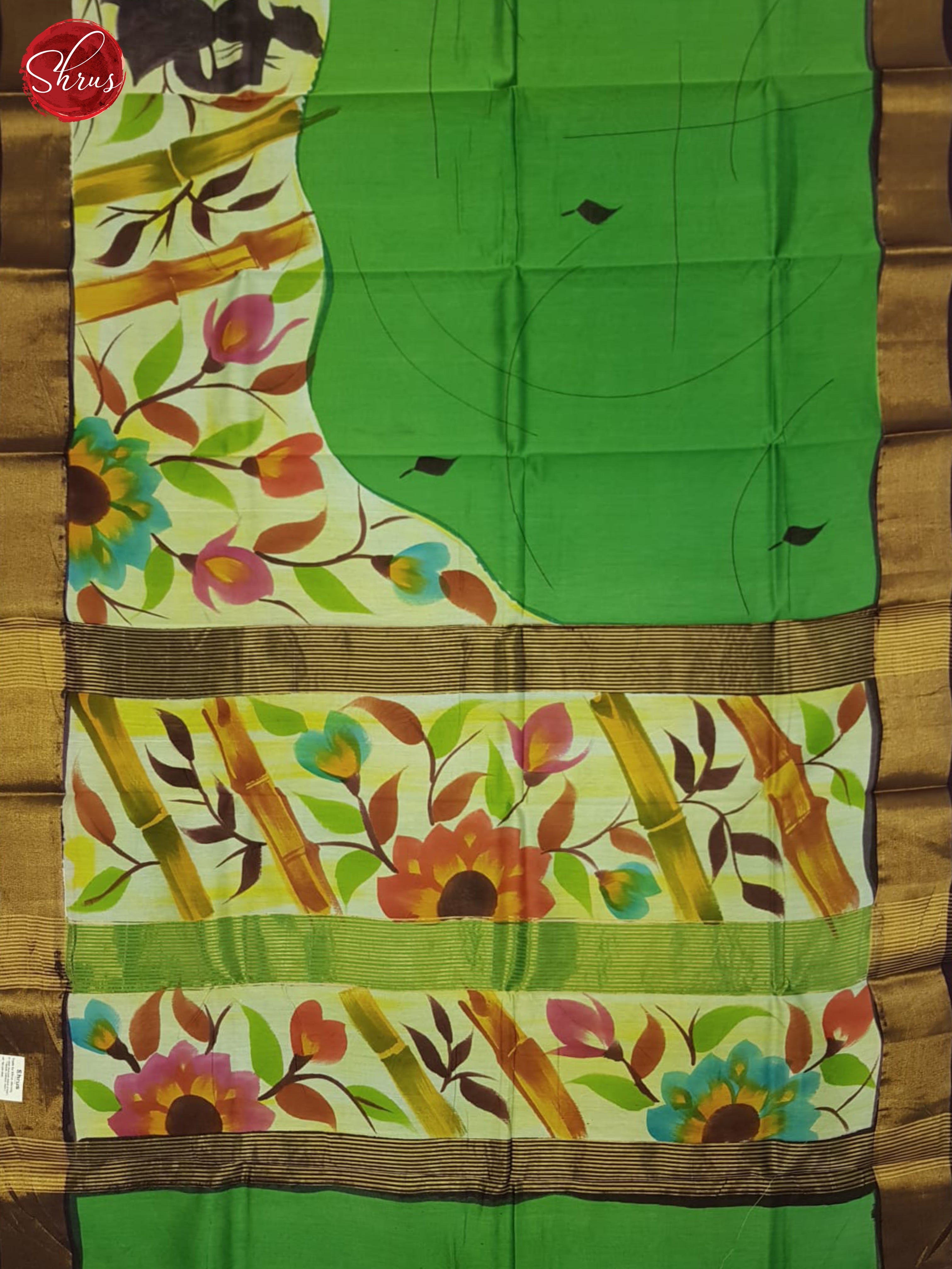 Green And Wine - Shop on ShrusEternity.com