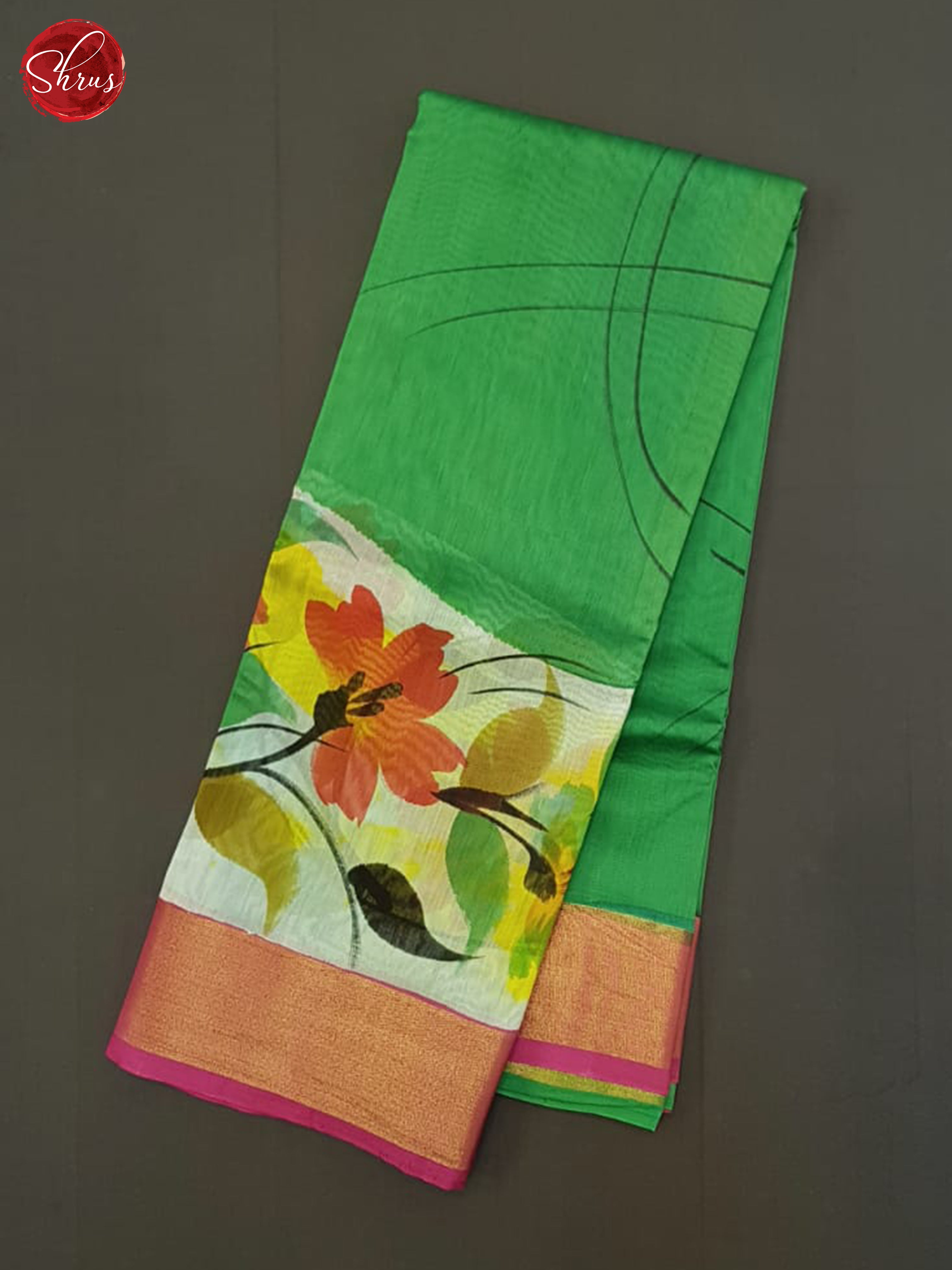 Green And Pink - Shop on ShrusEternity.com