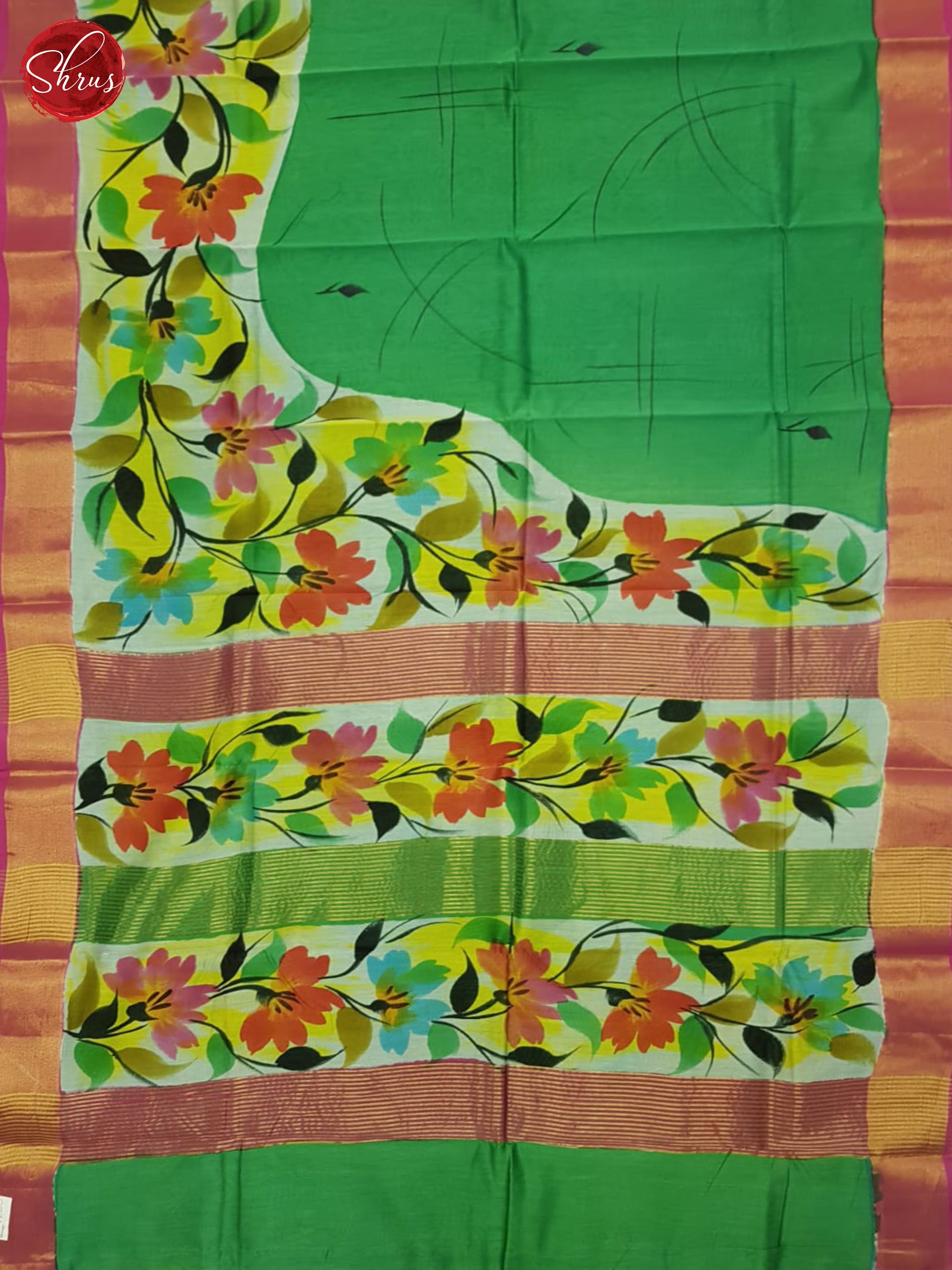 Green And Pink - Shop on ShrusEternity.com