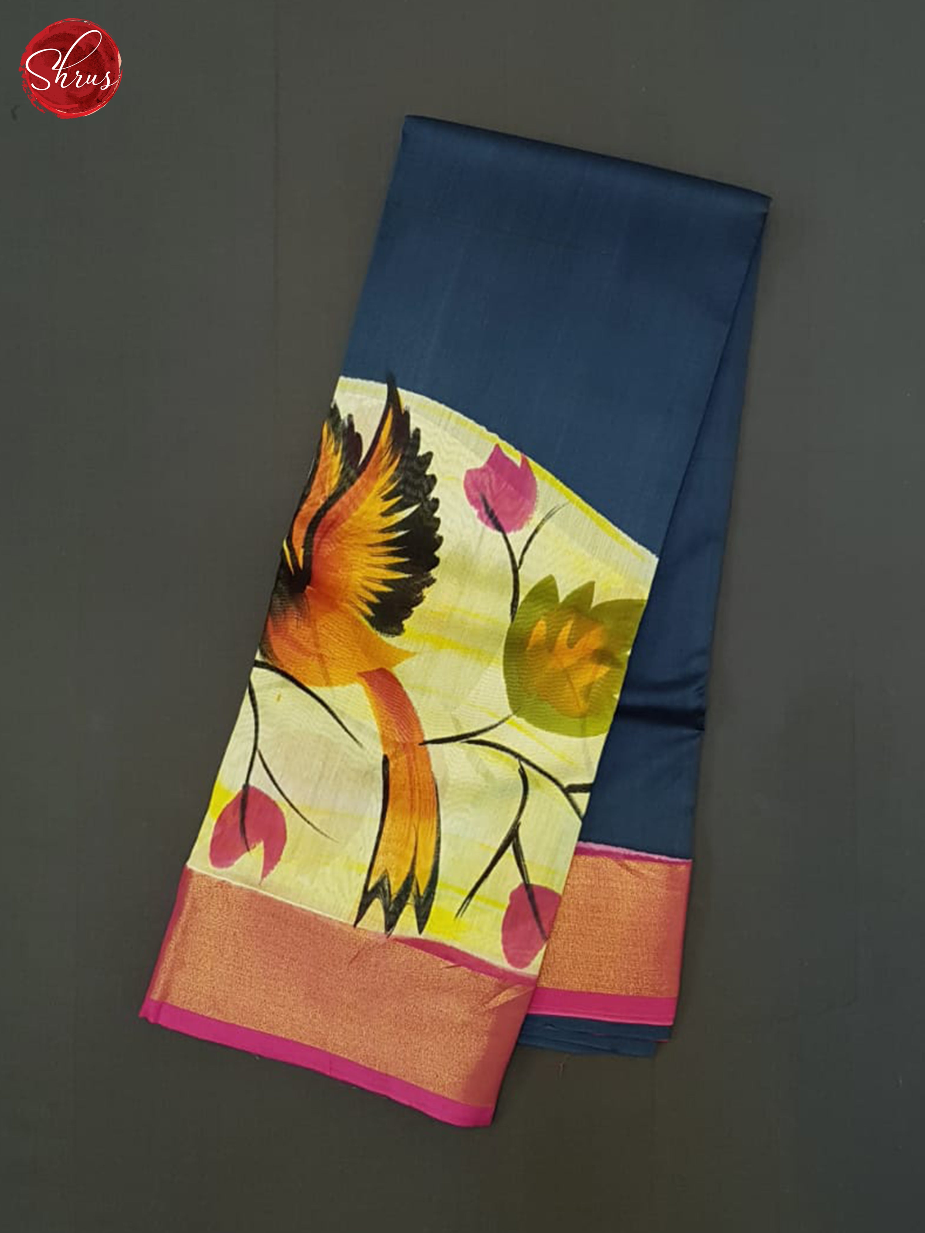 Blue And Pink - Shop on ShrusEternity.com