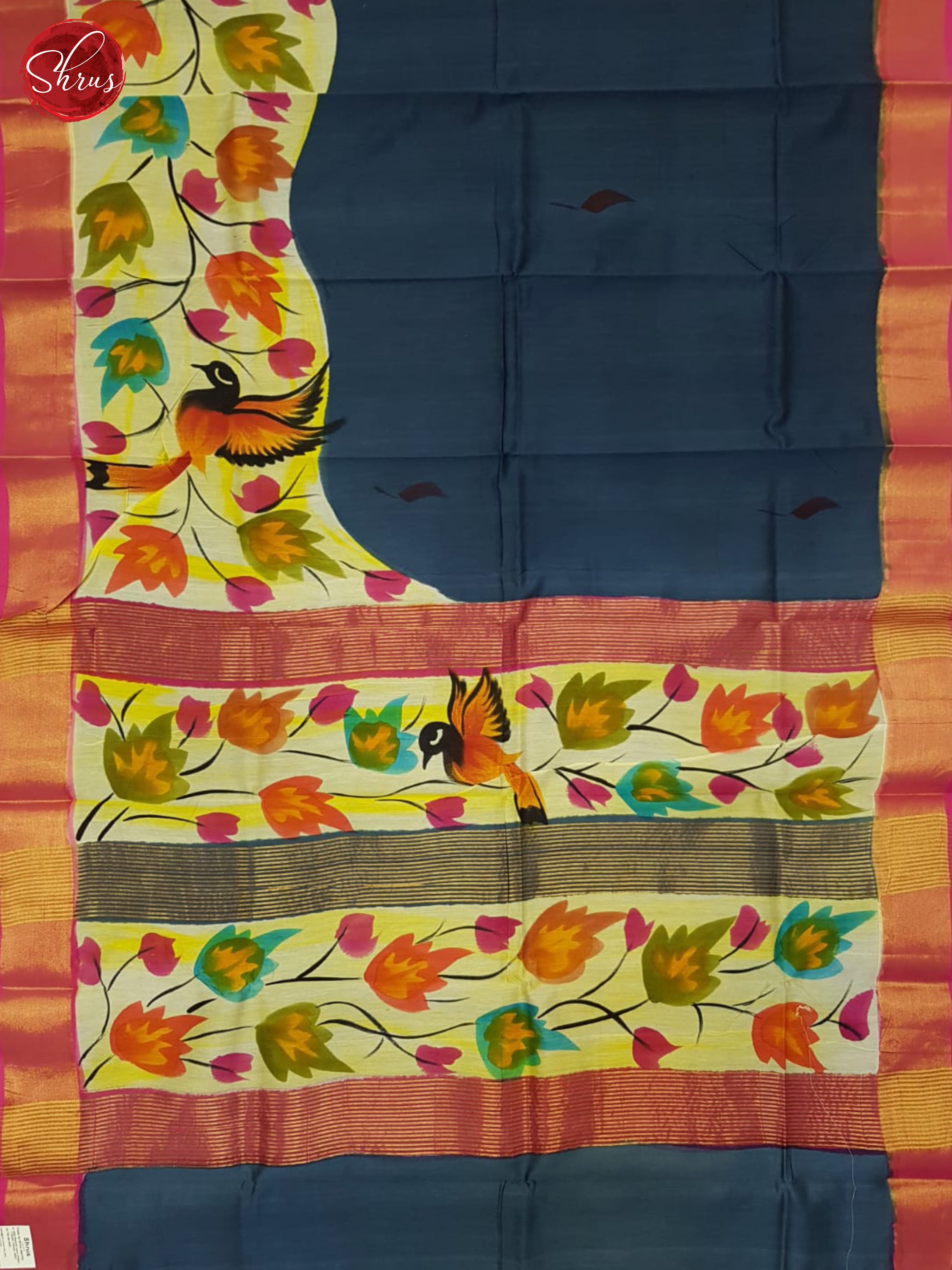 Blue And Pink - Shop on ShrusEternity.com