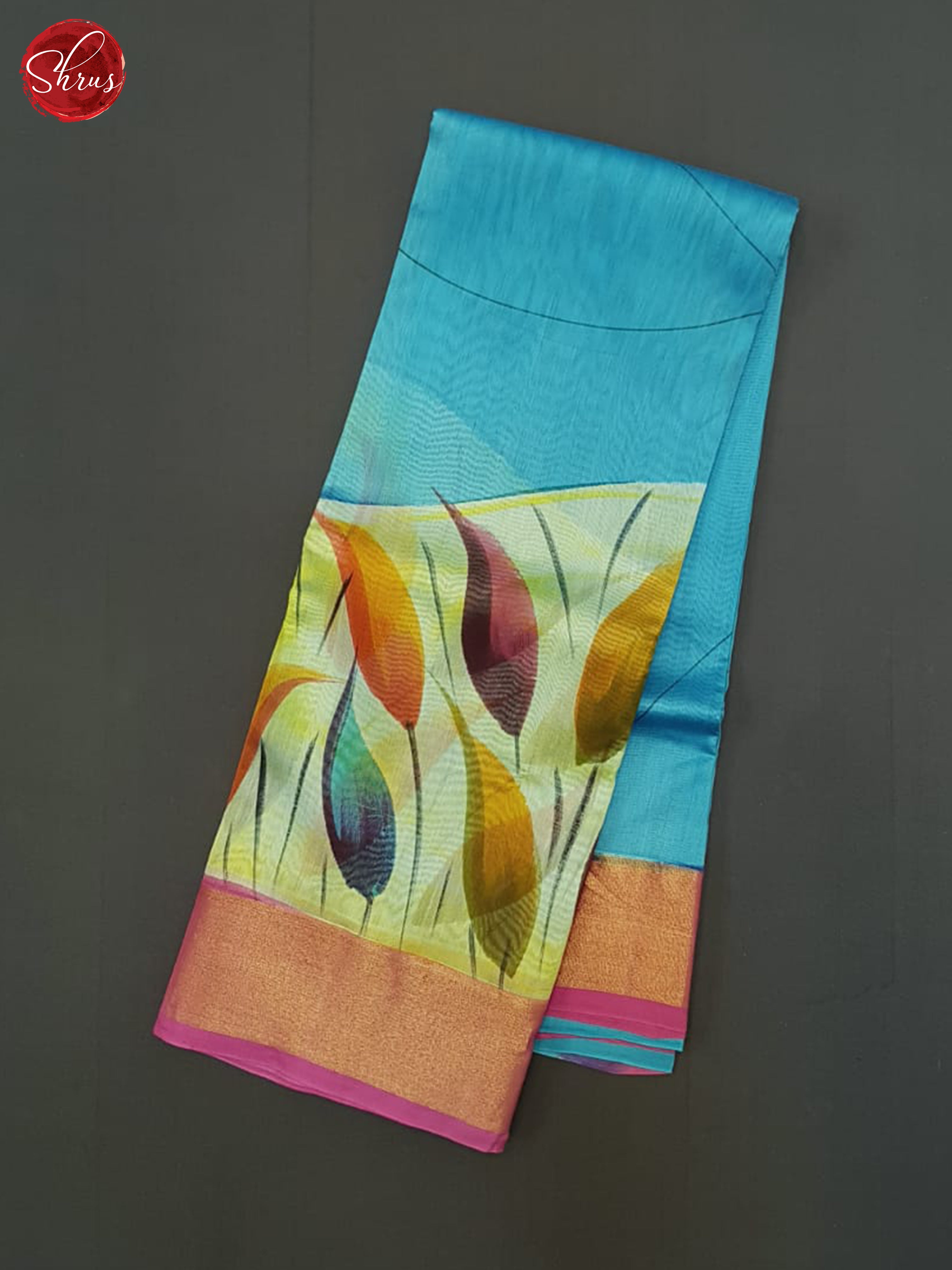 Blue And Pink - Shop on ShrusEternity.com