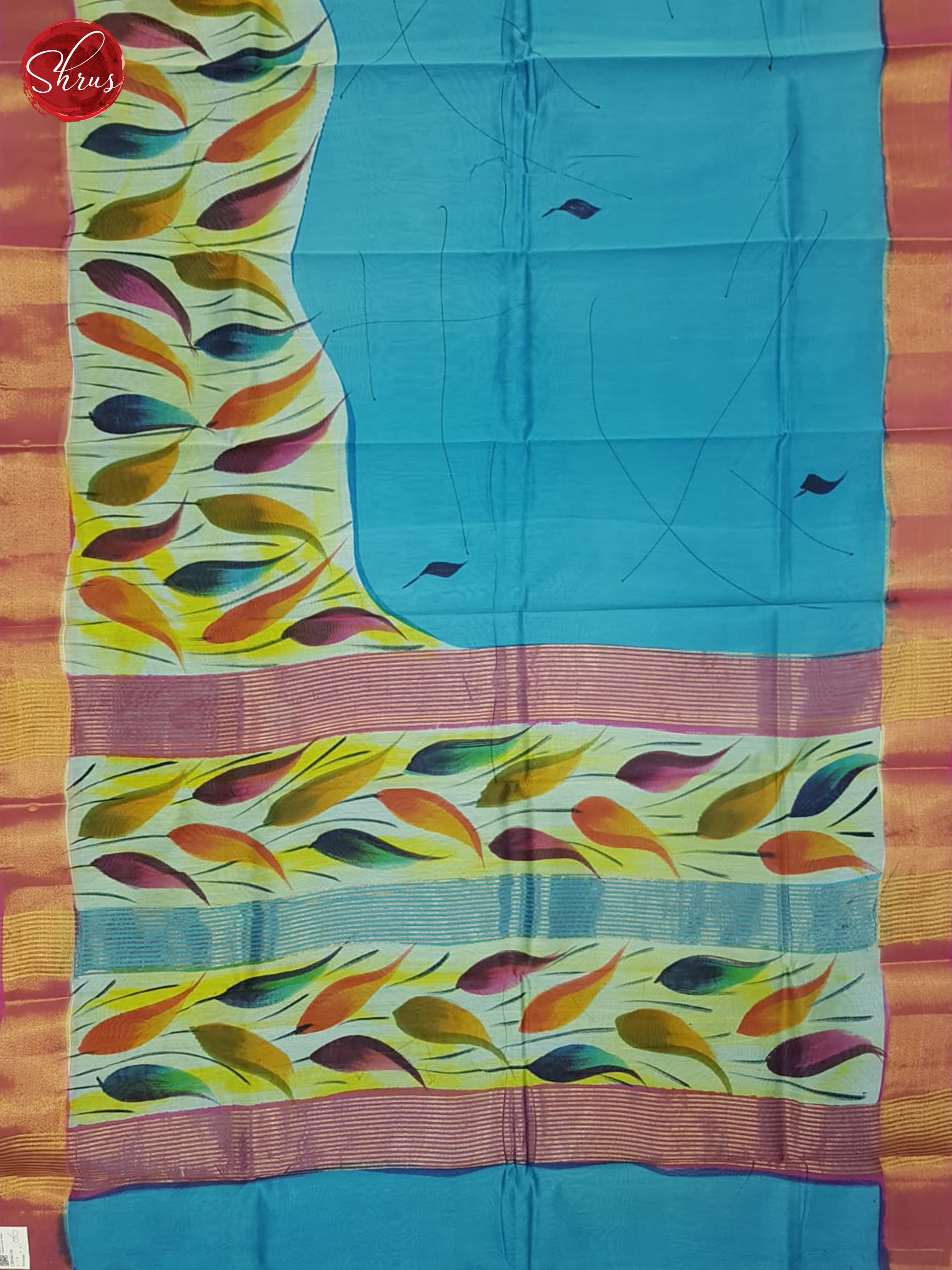 Blue And Pink - Shop on ShrusEternity.com