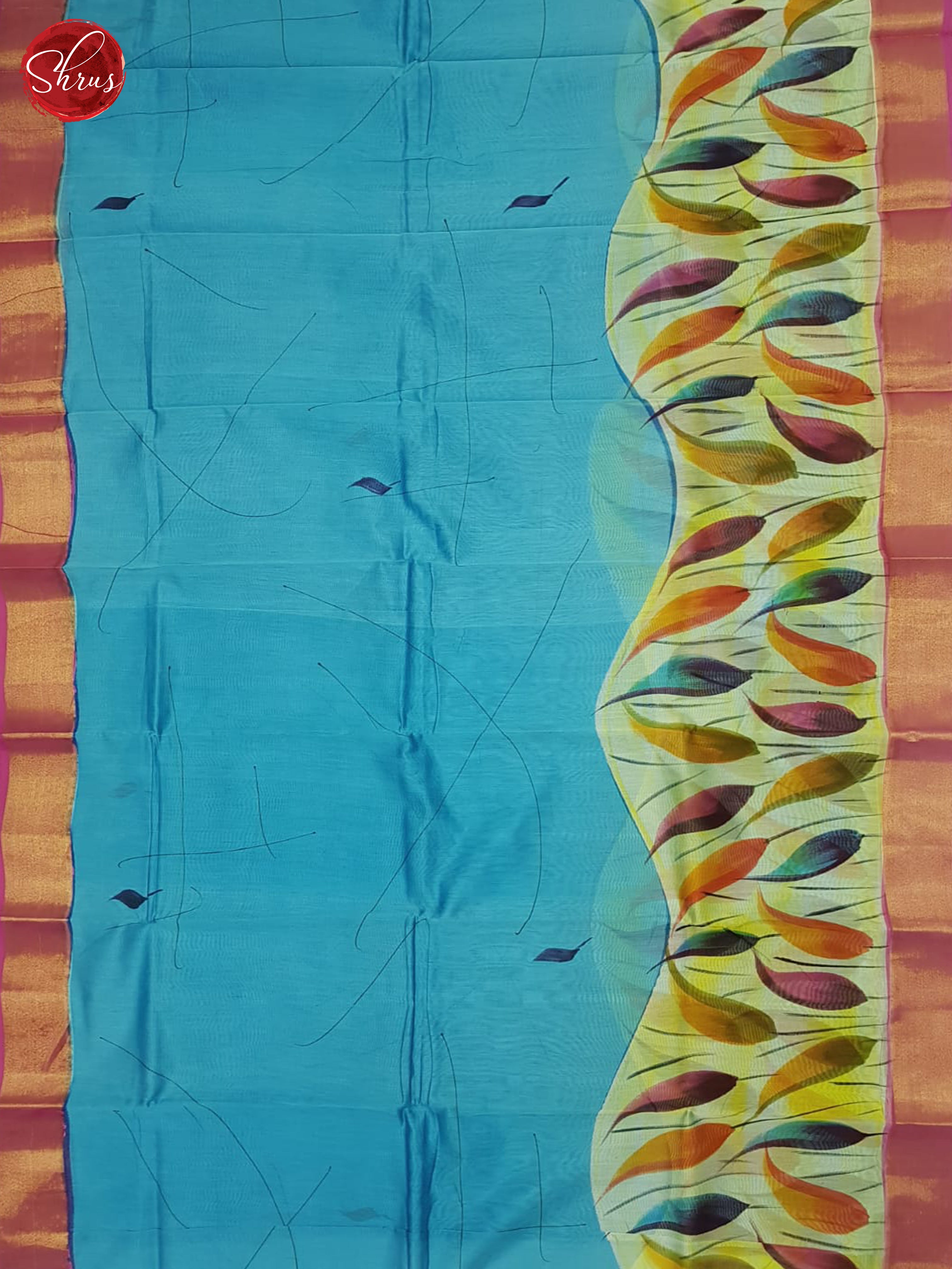 Blue And Pink - Shop on ShrusEternity.com