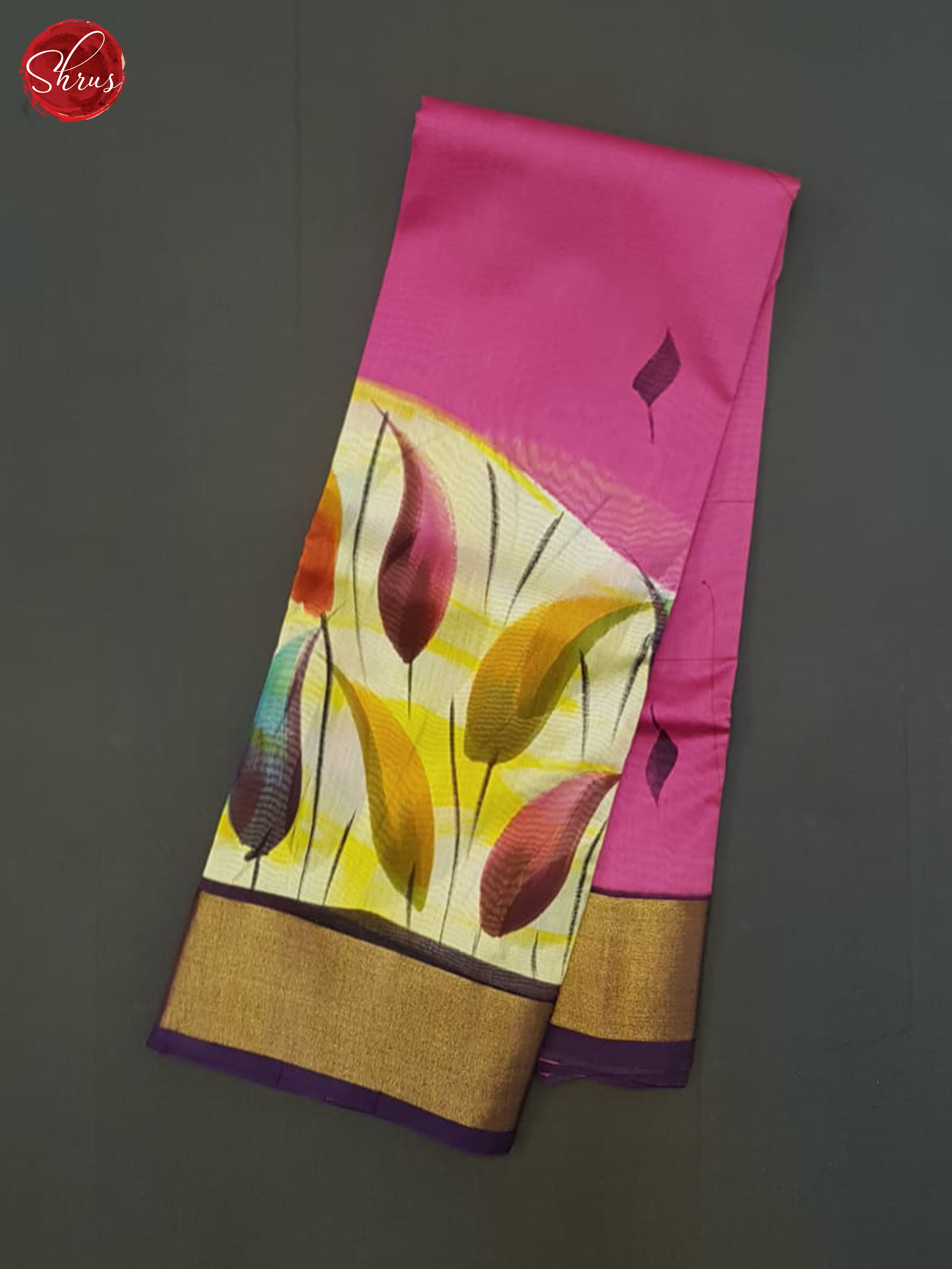 Pink - Shop on ShrusEternity.com