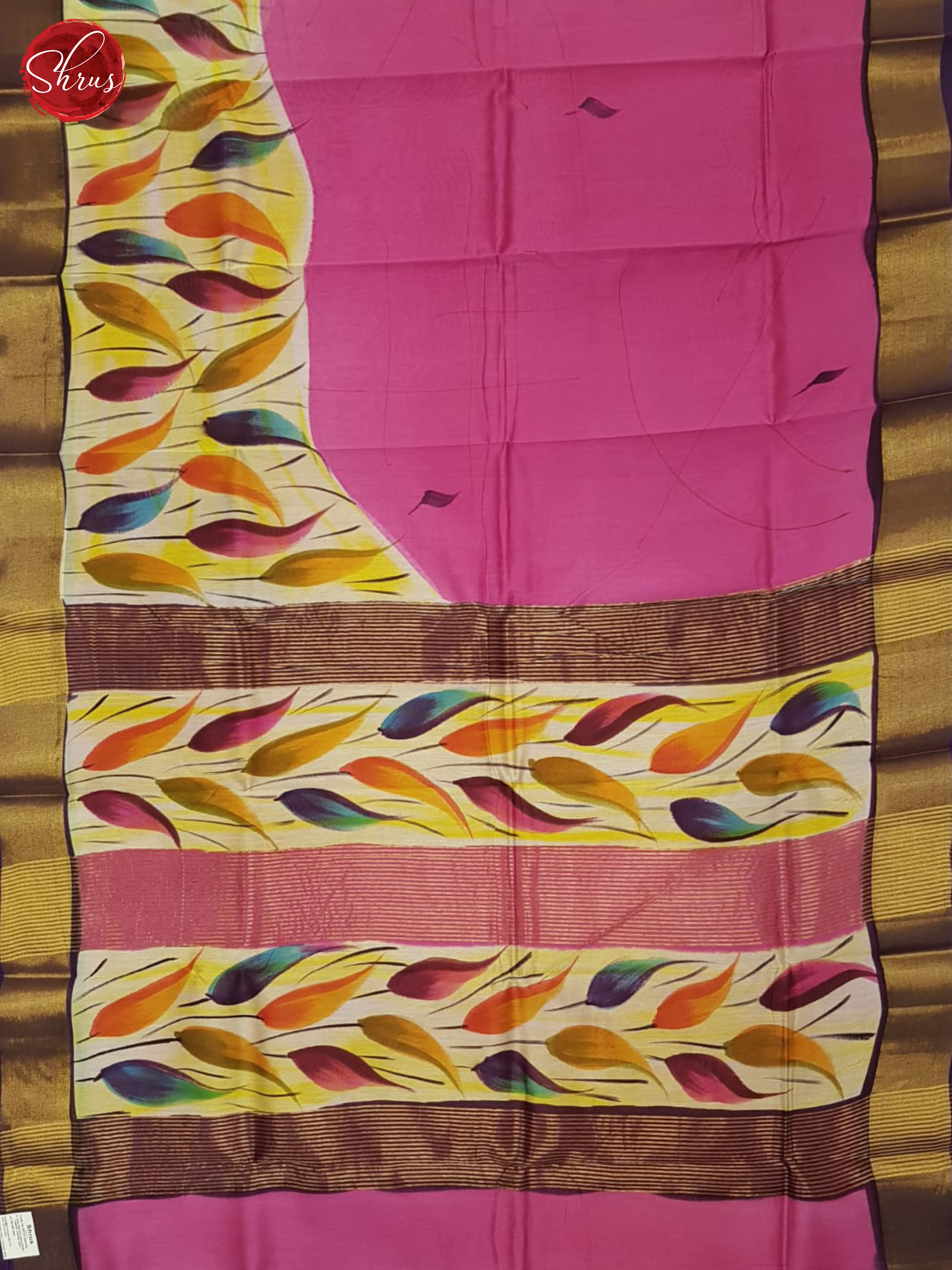 Pink - Shop on ShrusEternity.com