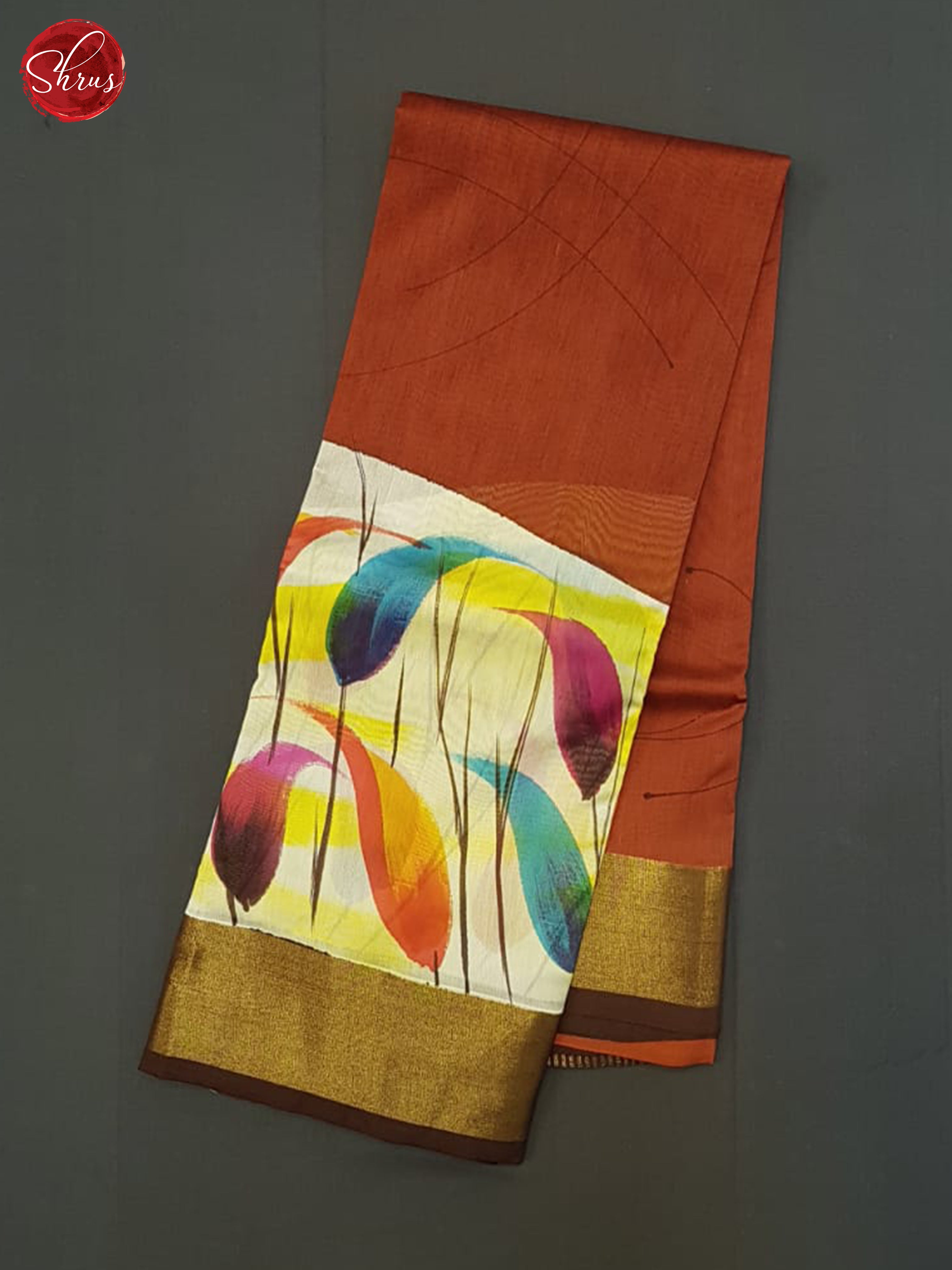 Brick Brown And Brown - Shop on ShrusEternity.com