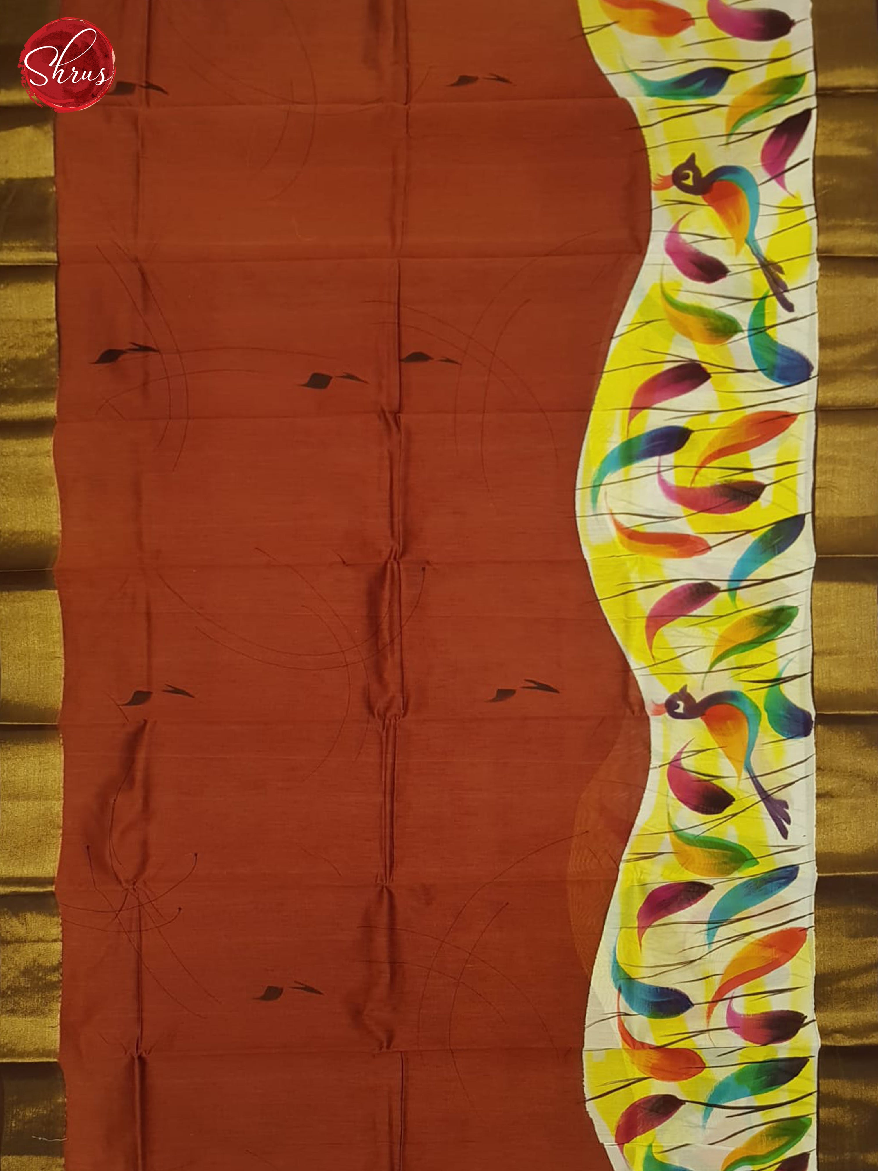 Brick Brown And Brown - Shop on ShrusEternity.com