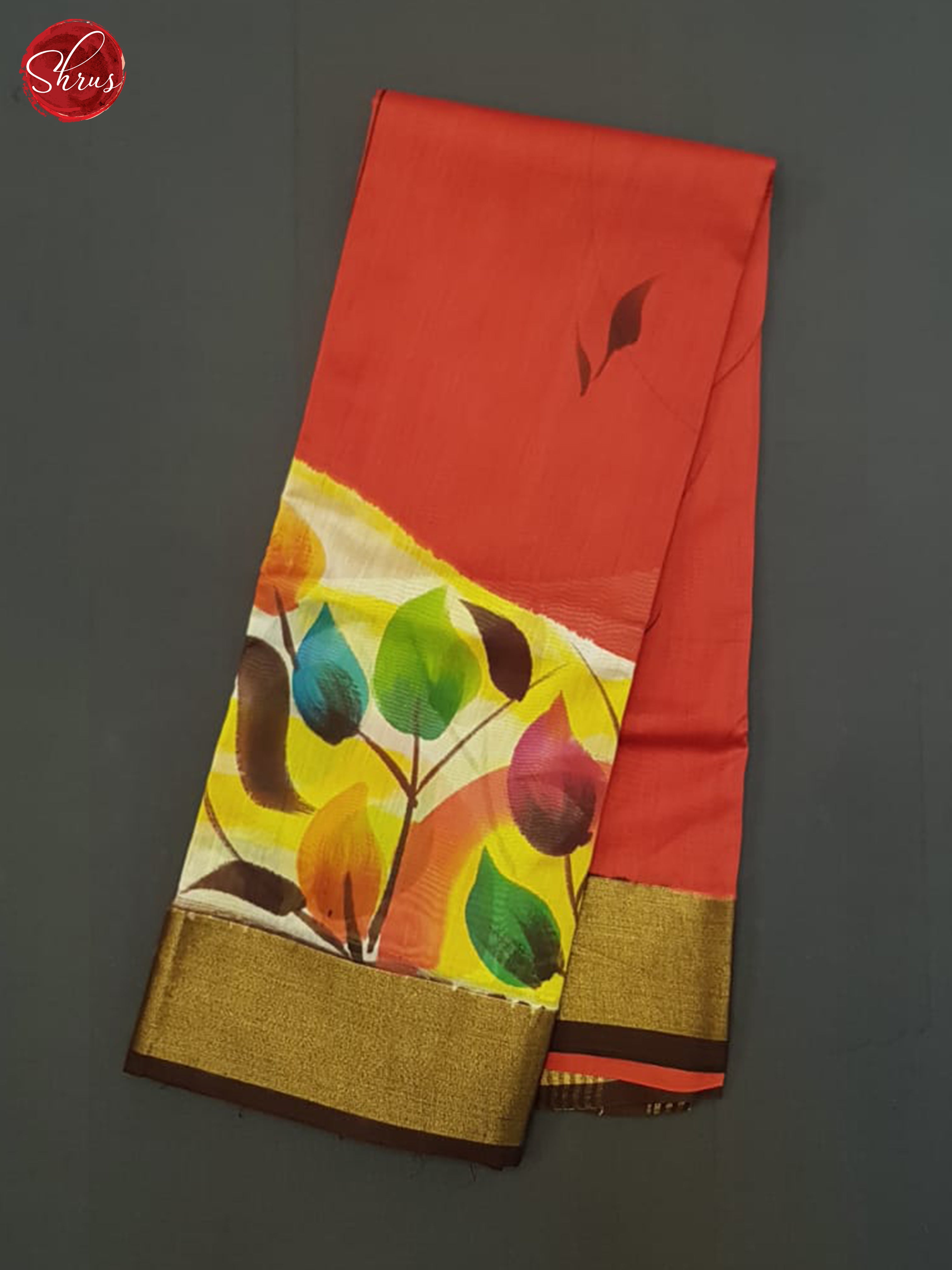 Red And Brow - Shop on ShrusEternity.com